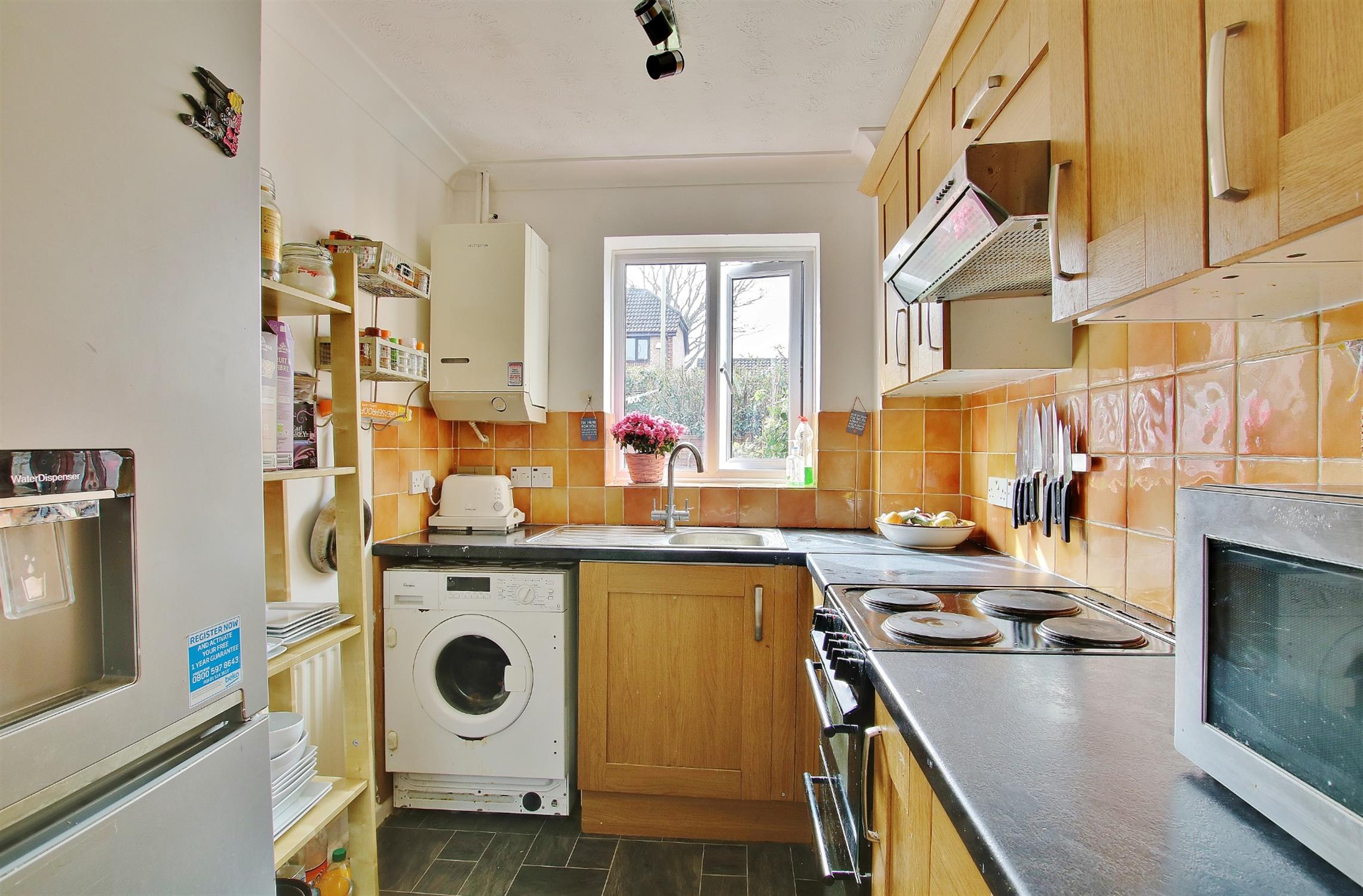 For Sale Ashurst Bridge, West Totton, 1 Bedroom Property from Pearsons