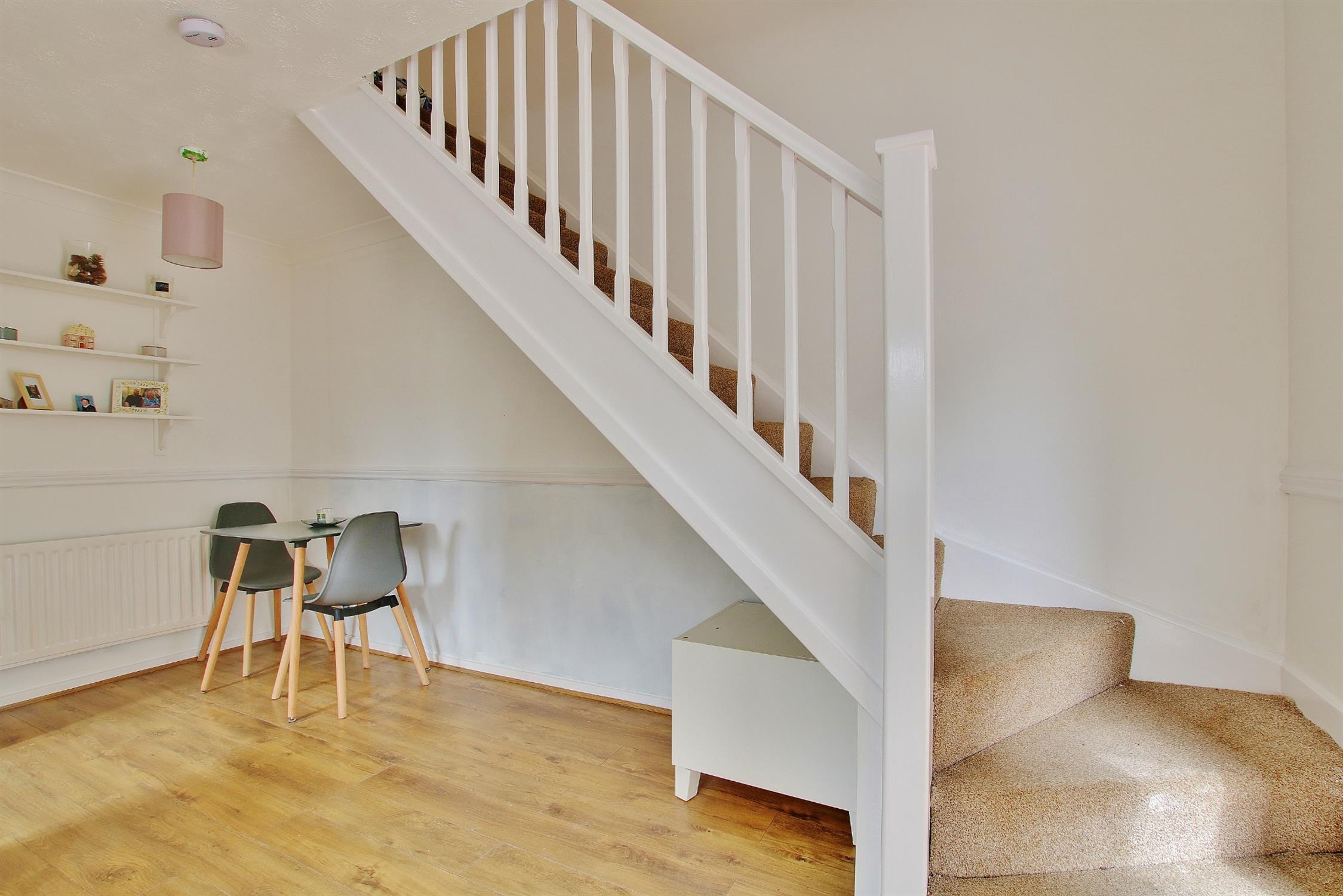 For Sale Ashurst Bridge, West Totton, 1 Bedroom Property from Pearsons