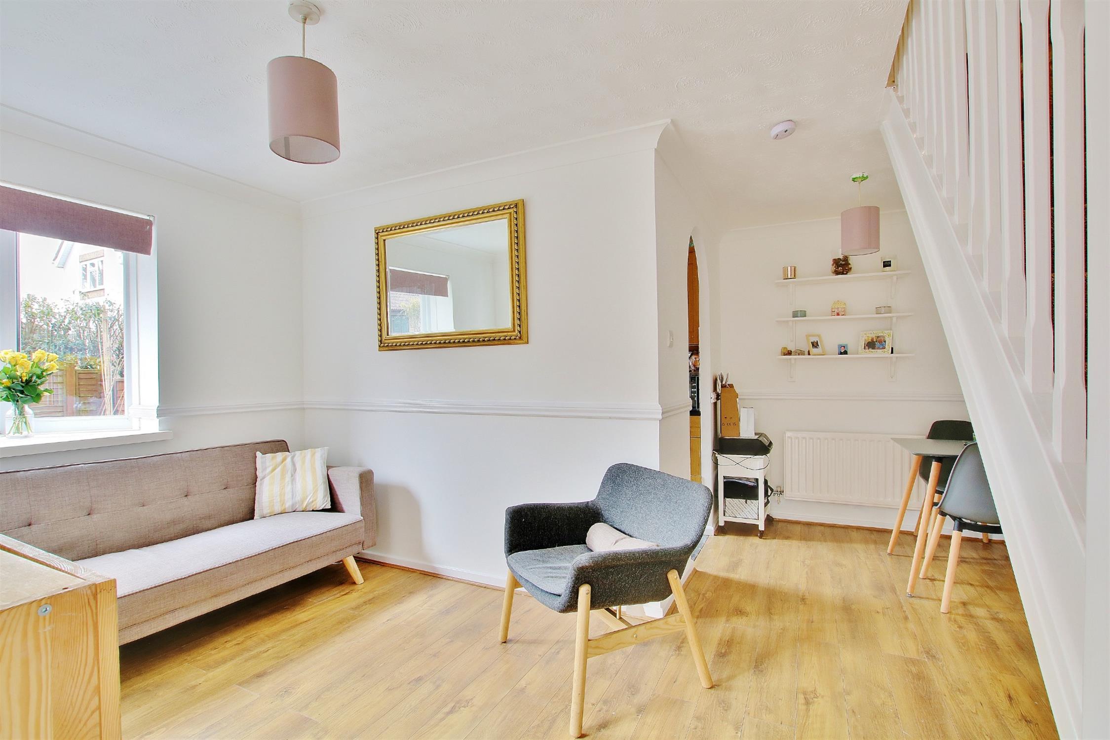 For Sale Ashurst Bridge, West Totton, 1 Bedroom Property from Pearsons