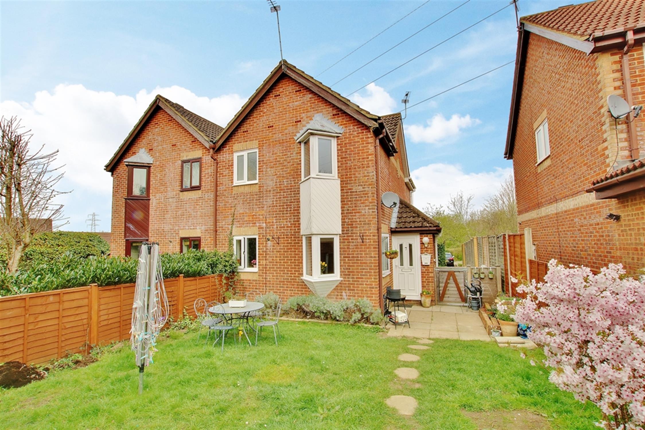 For Sale Ashurst Bridge, West Totton, 1 Bedroom Property from Pearsons