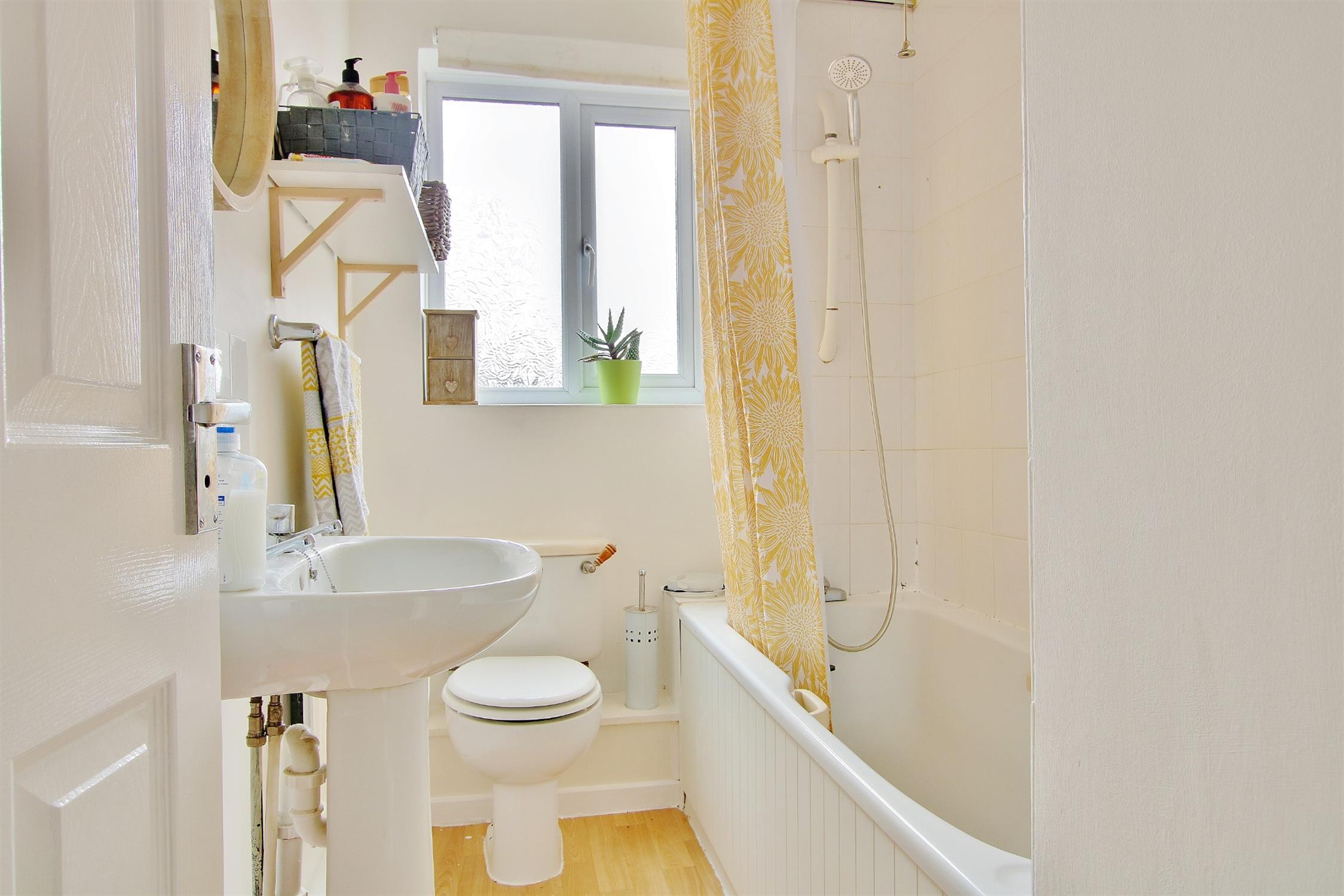 For Sale Ashurst Bridge, West Totton, 1 Bedroom Property from Pearsons