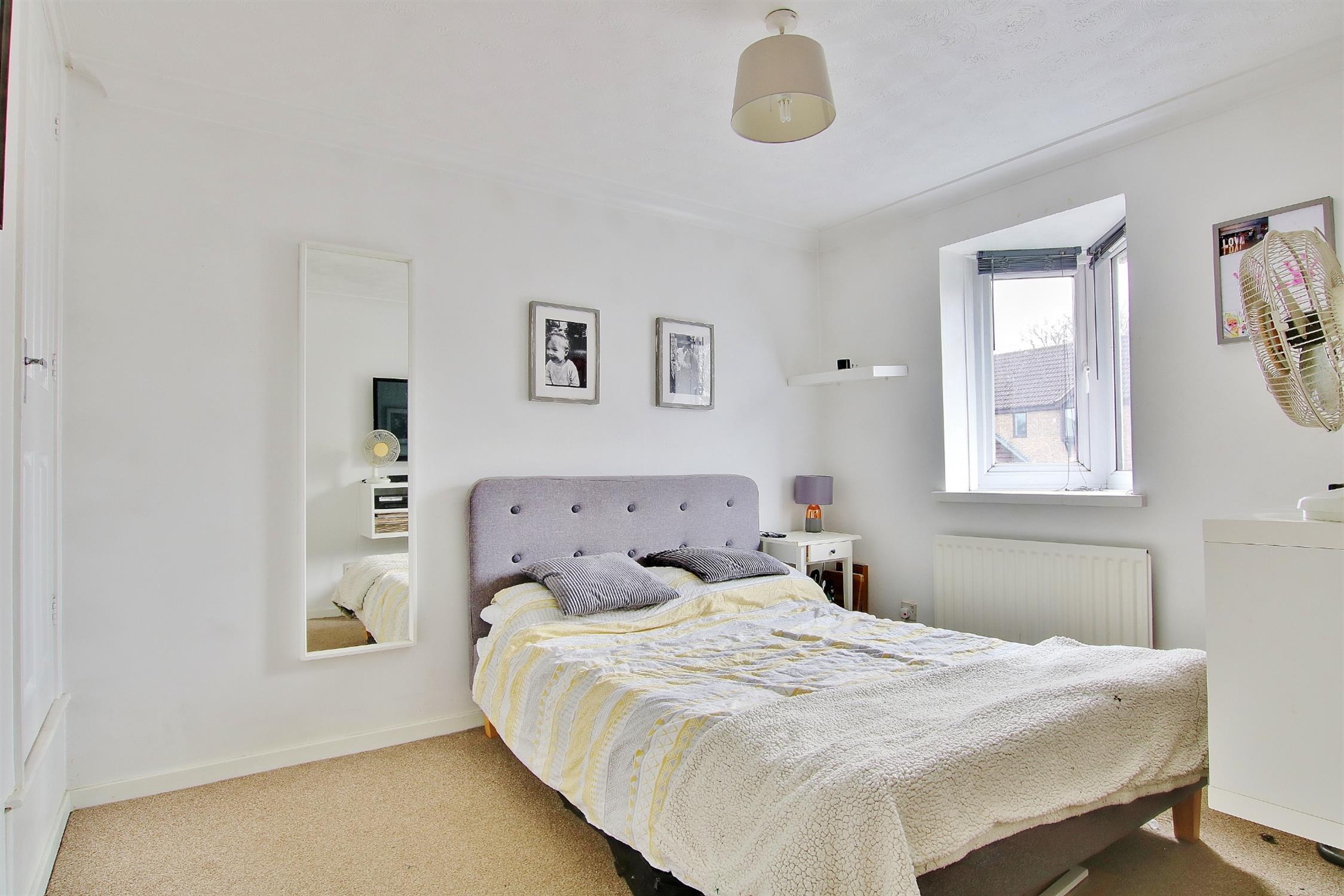 For Sale Ashurst Bridge, West Totton, 1 Bedroom Property from Pearsons