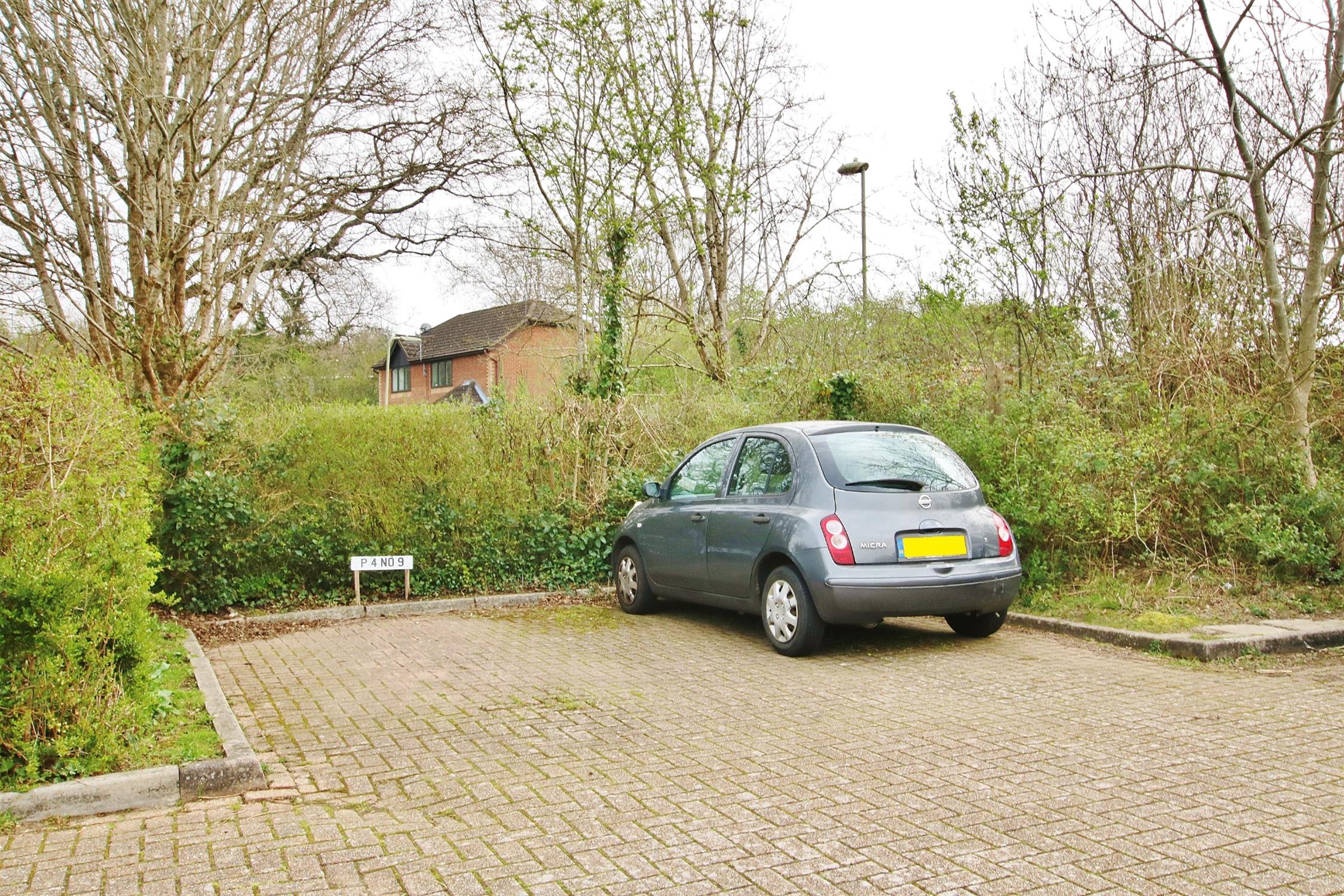 For Sale Ashurst Bridge, West Totton, 1 Bedroom Property from Pearsons