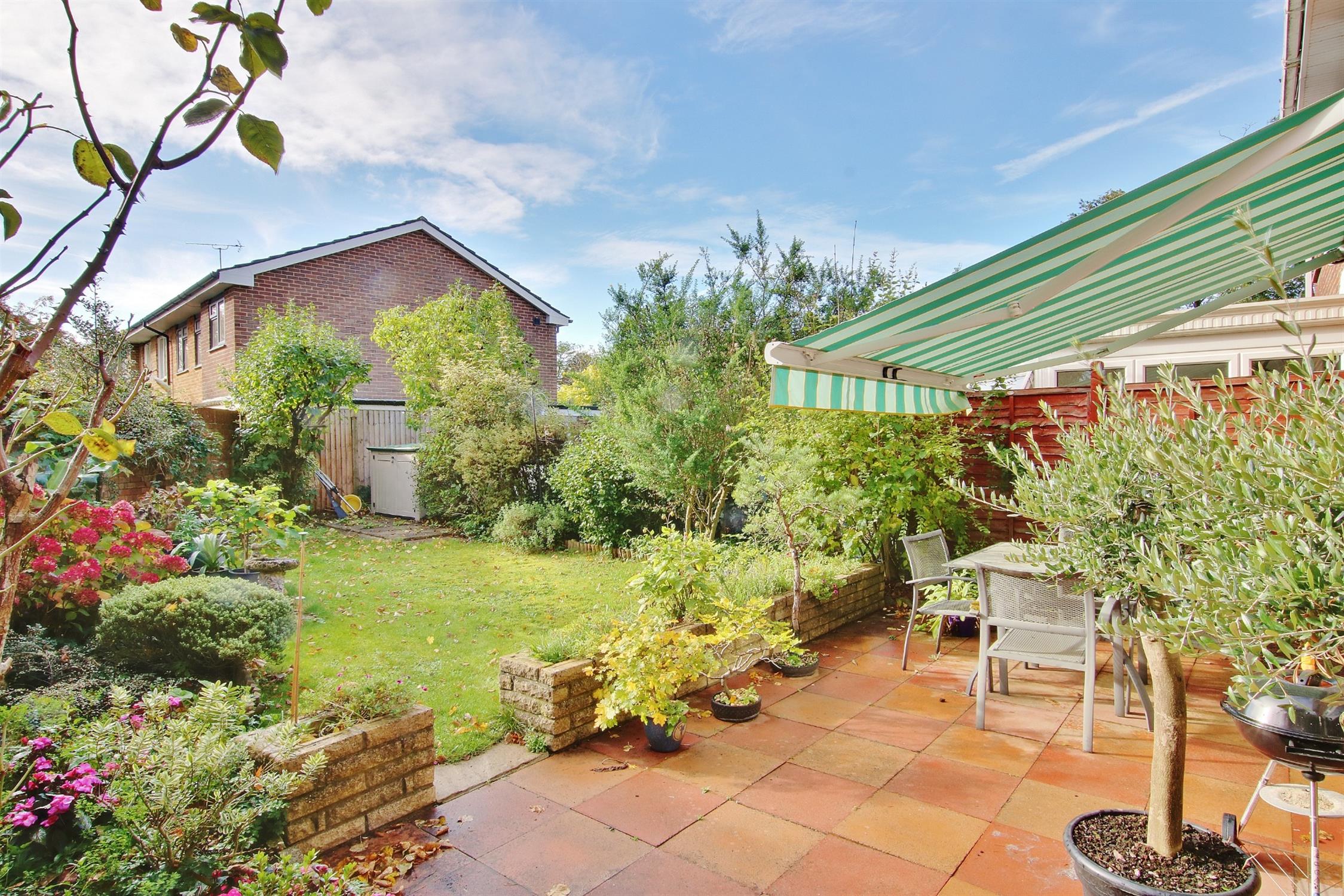 For Sale Romsey, 3 Bedroom Property from Pearsons Estate Agents