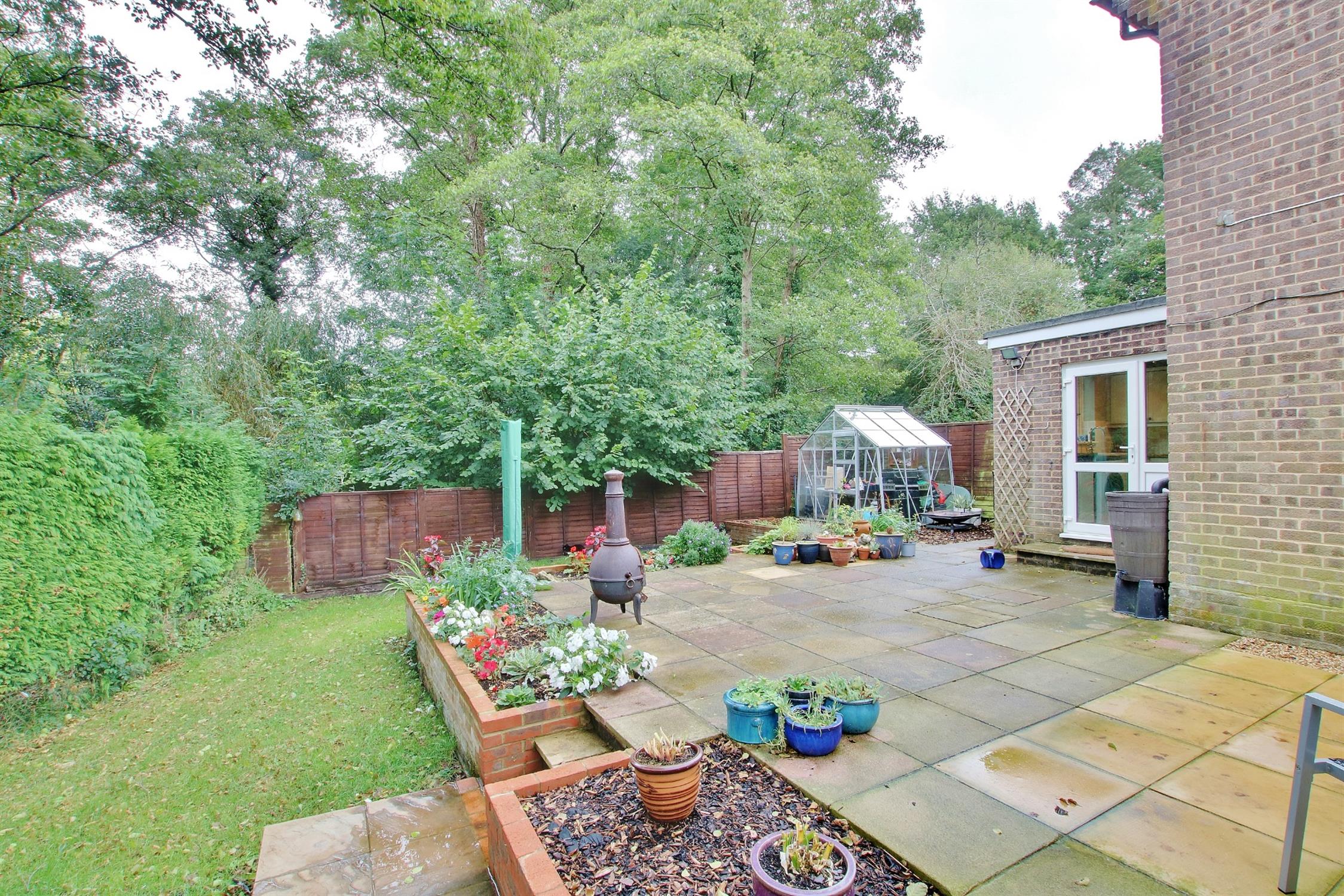 For Sale Romsey, 3 Bedroom Property from Pearsons Estate Agents