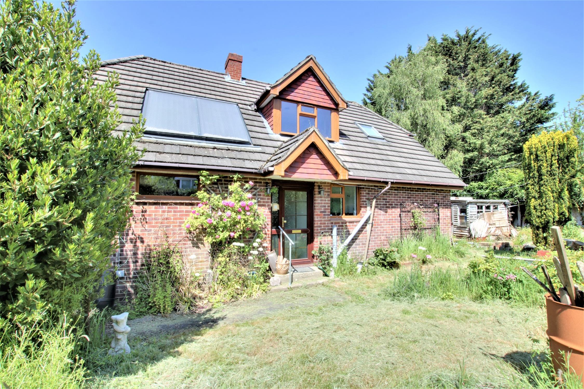 For Sale School Road, Nomansland, 3 Bedroom Property from Pearsons