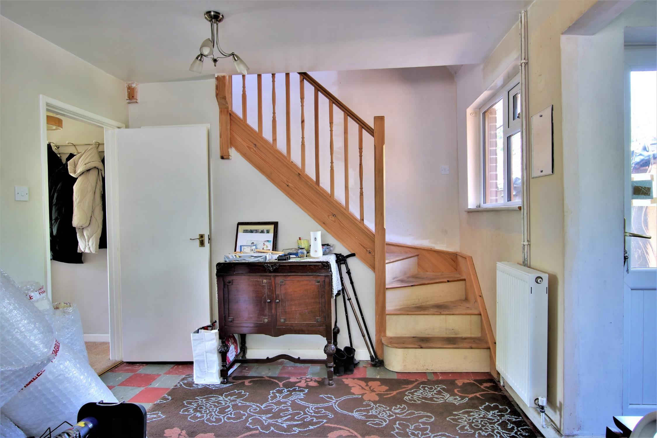 For Sale School Road, Nomansland, 3 Bedroom Property from Pearsons