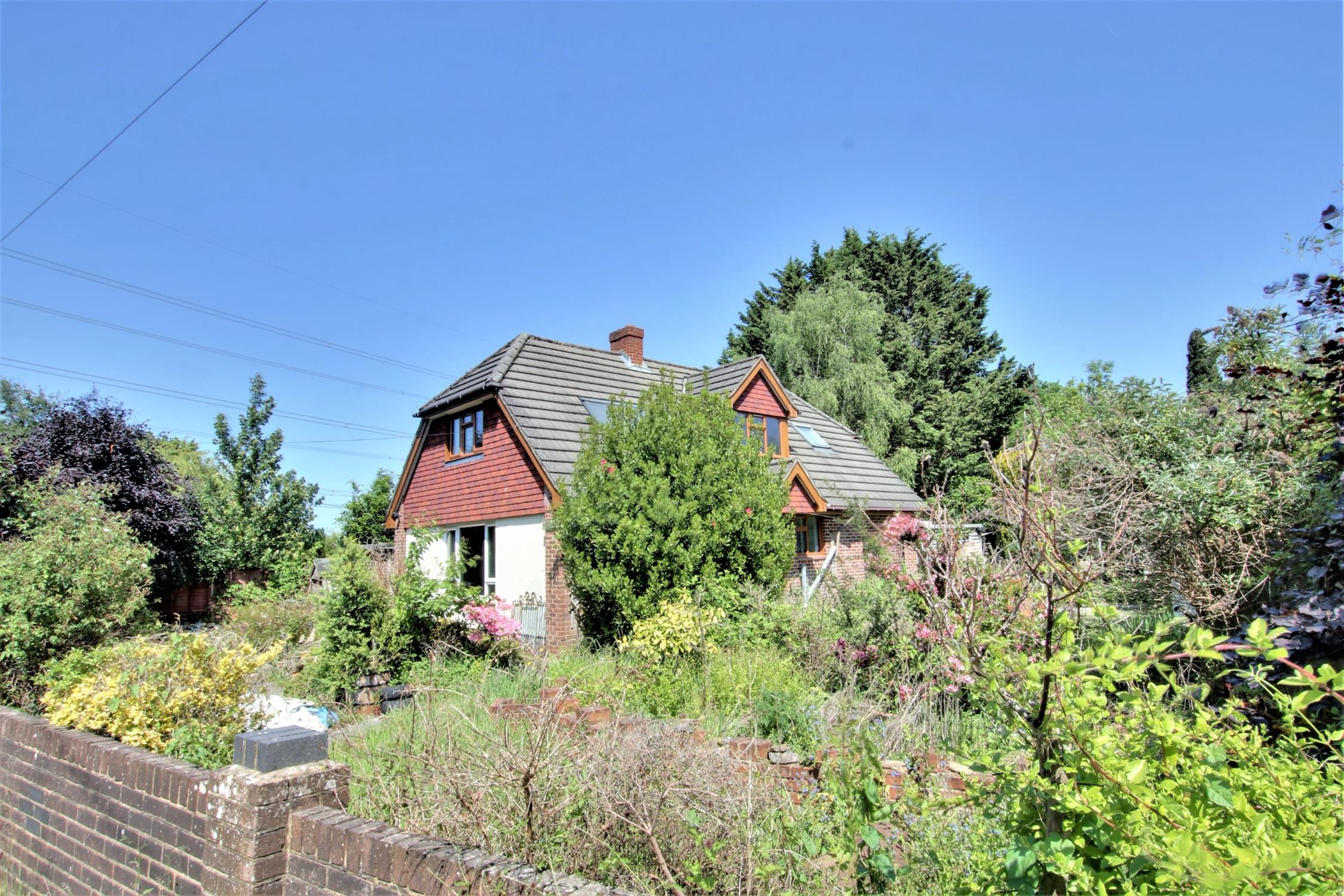 For Sale School Road, Nomansland, 3 Bedroom Property from Pearsons