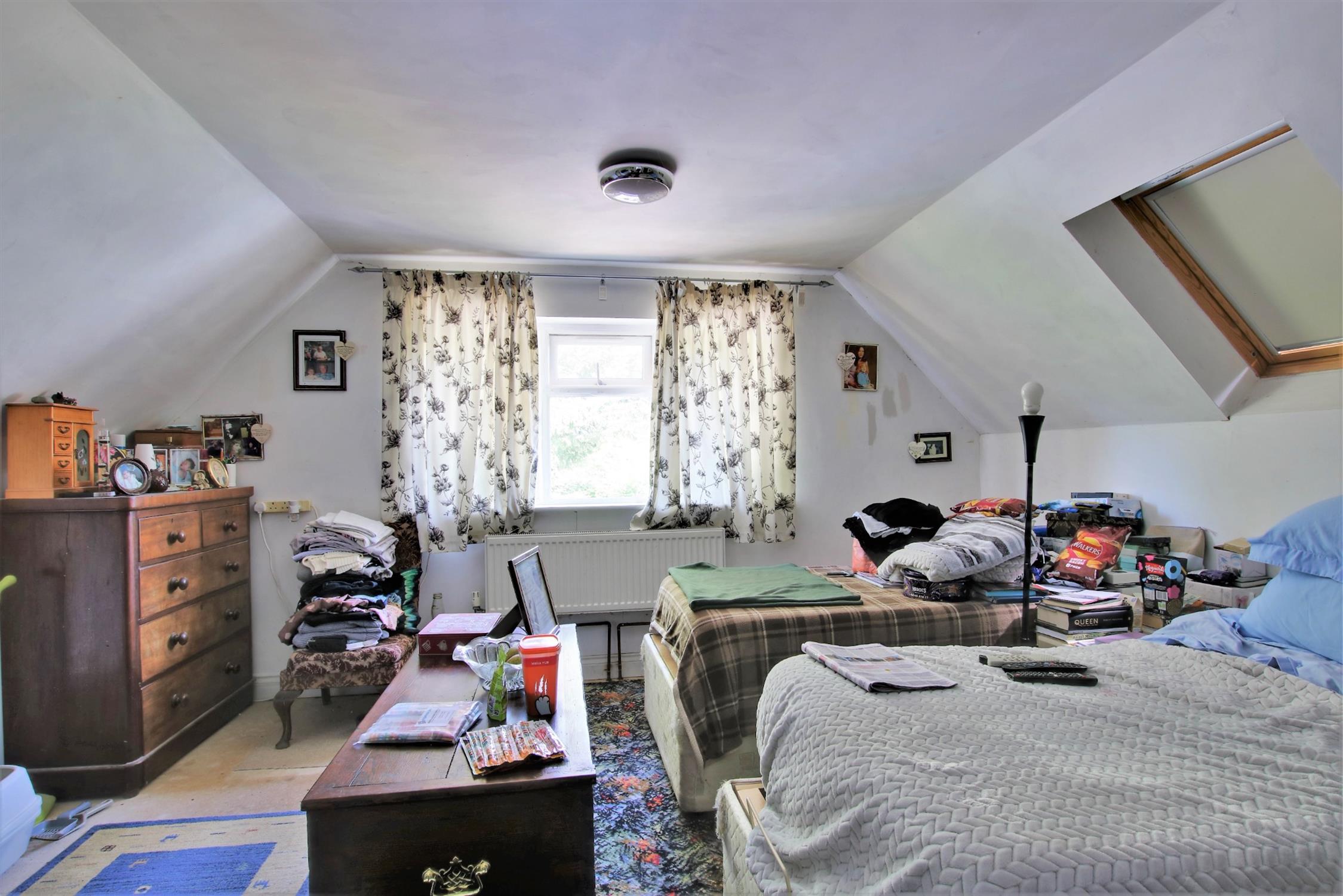 For Sale School Road, Nomansland, 3 Bedroom Property from Pearsons