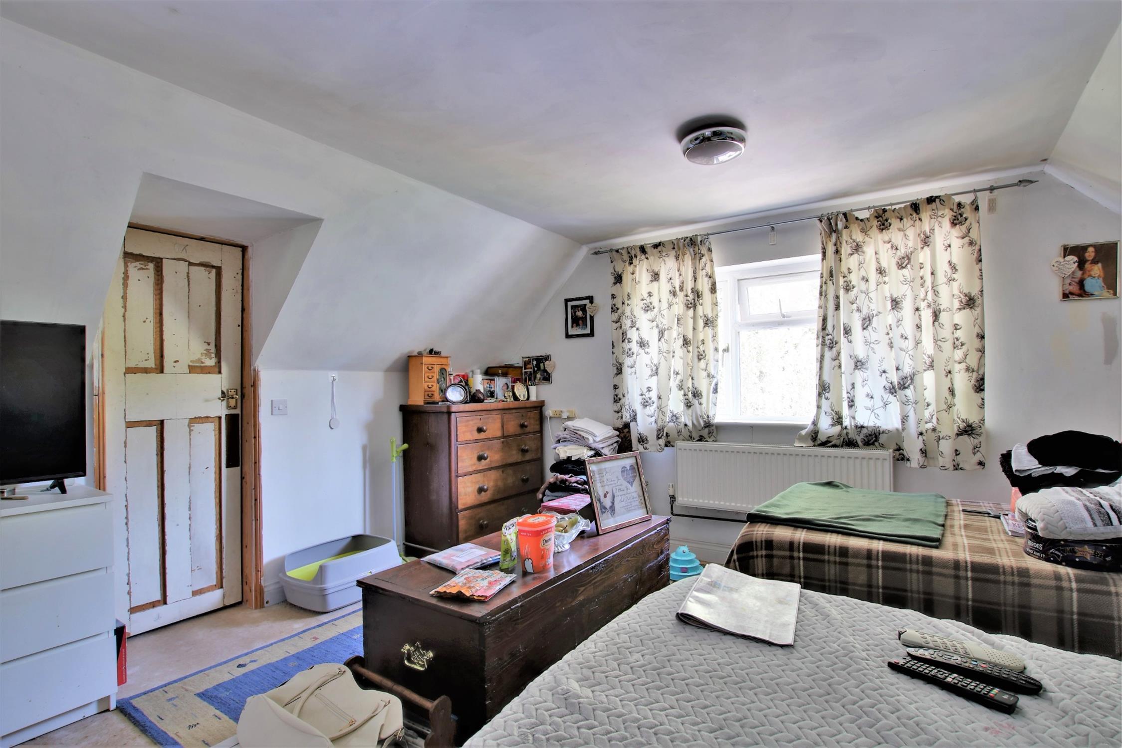 For Sale School Road, Nomansland, 3 Bedroom Property from Pearsons