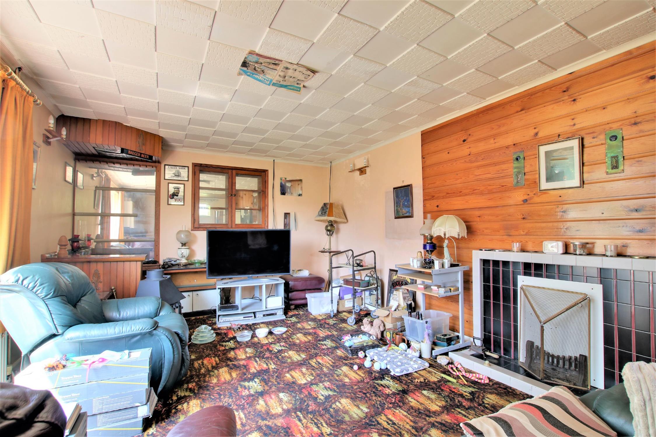 For Sale School Road, Nomansland, 3 Bedroom Property from Pearsons