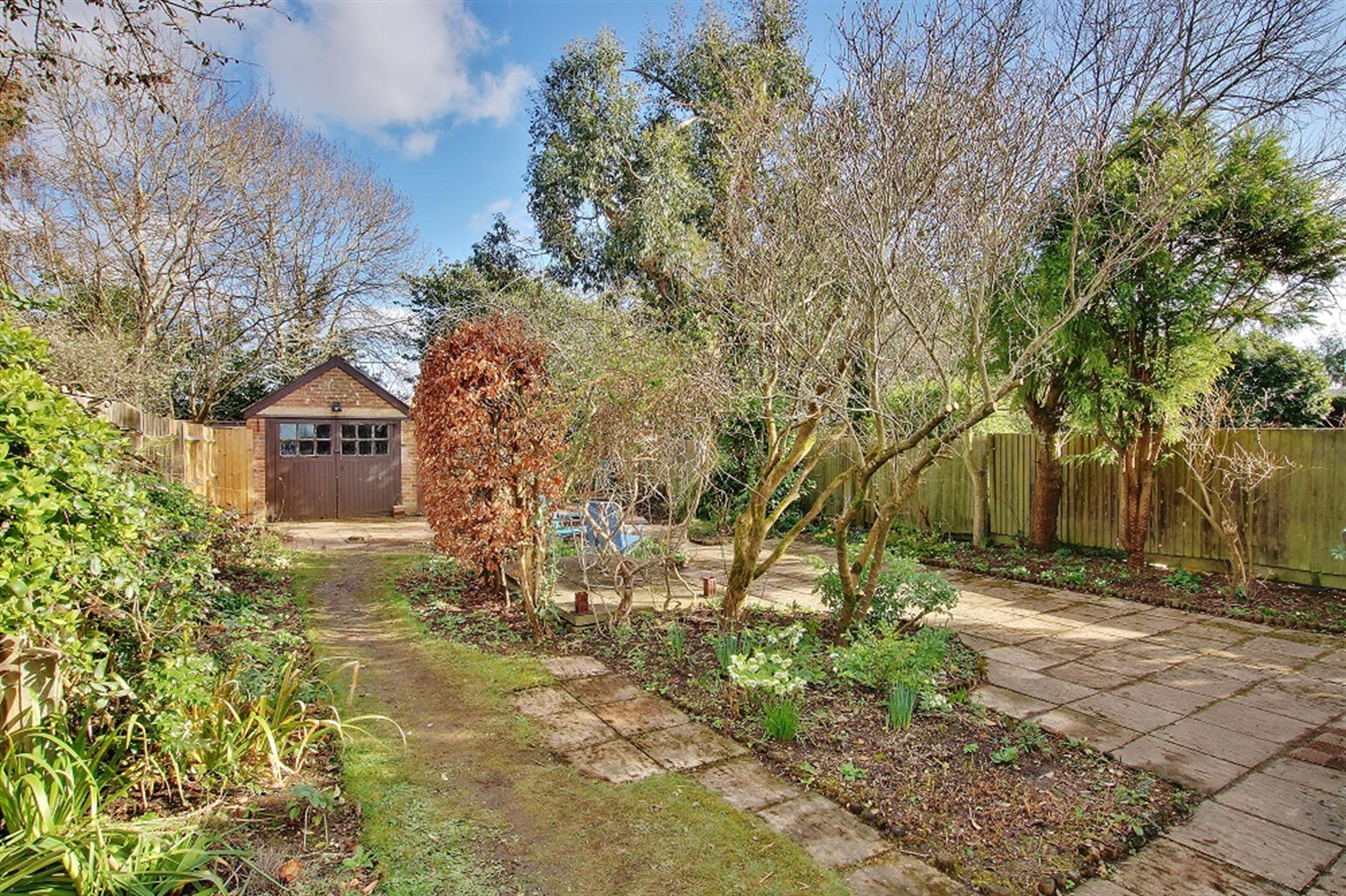 For Sale Whitenap Lane, Romsey, 3 Bedroom Property from Pearsons