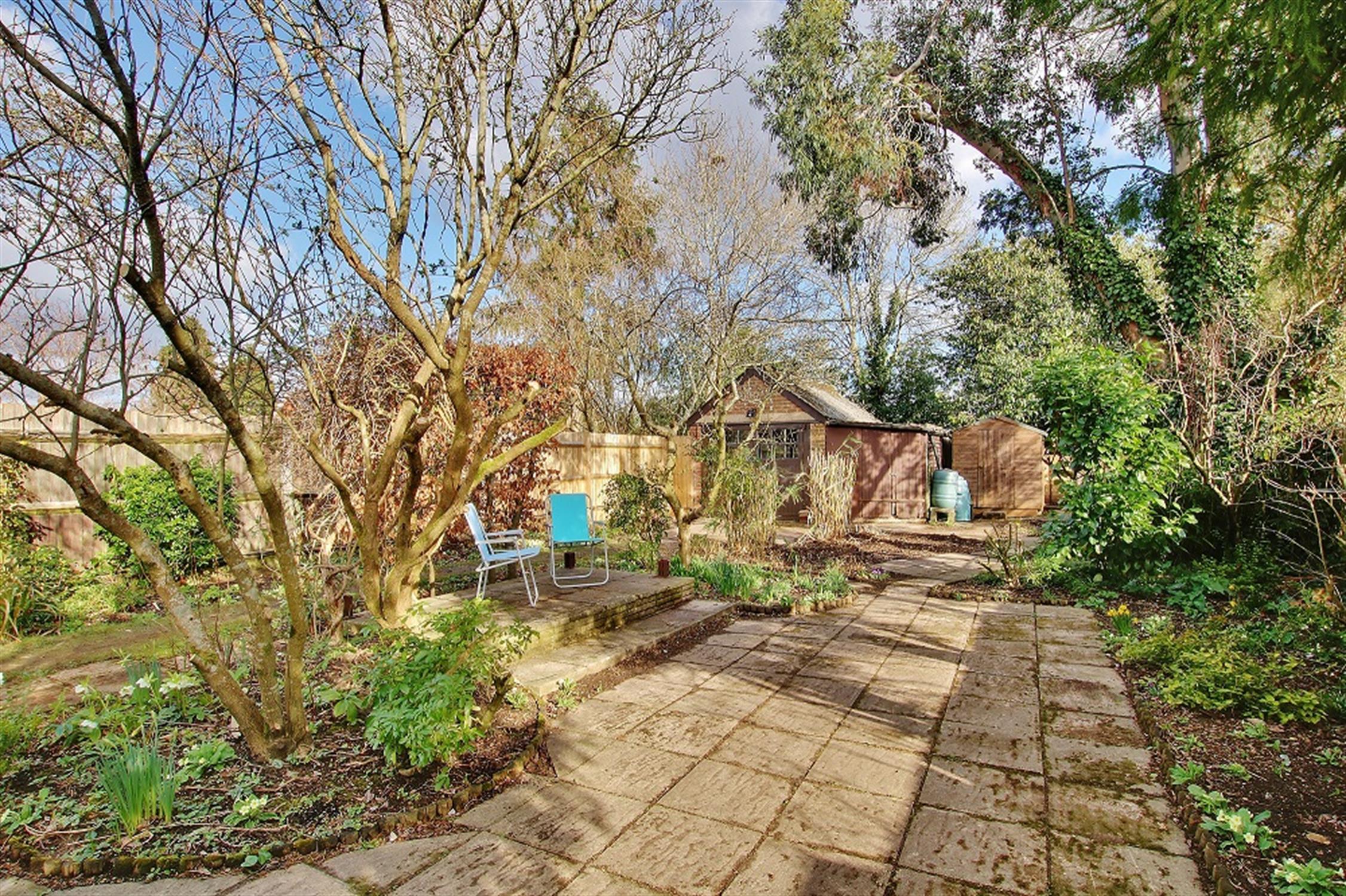 For Sale Whitenap Lane, Romsey, 3 Bedroom Property from Pearsons