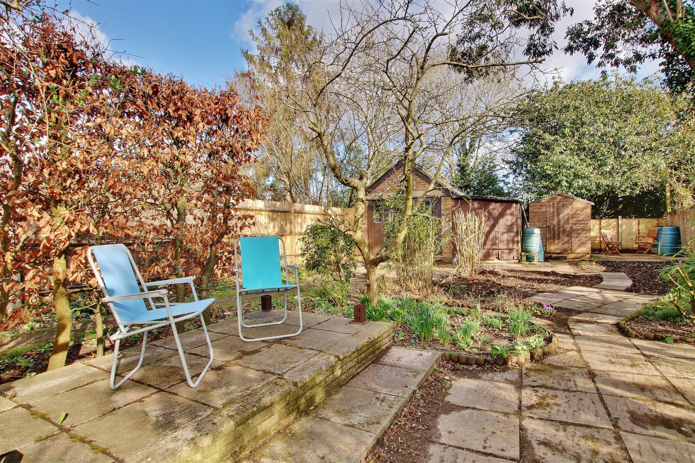 For Sale Whitenap Lane, Romsey, 3 Bedroom Property from Pearsons