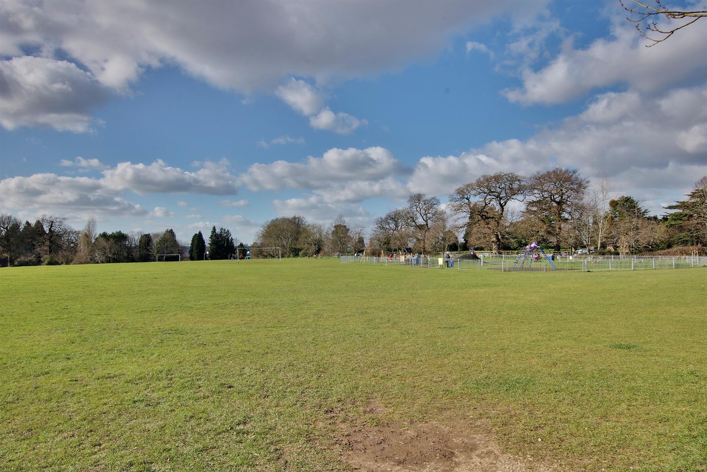 For Sale Whitenap Lane, Romsey, 3 Bedroom Property from Pearsons