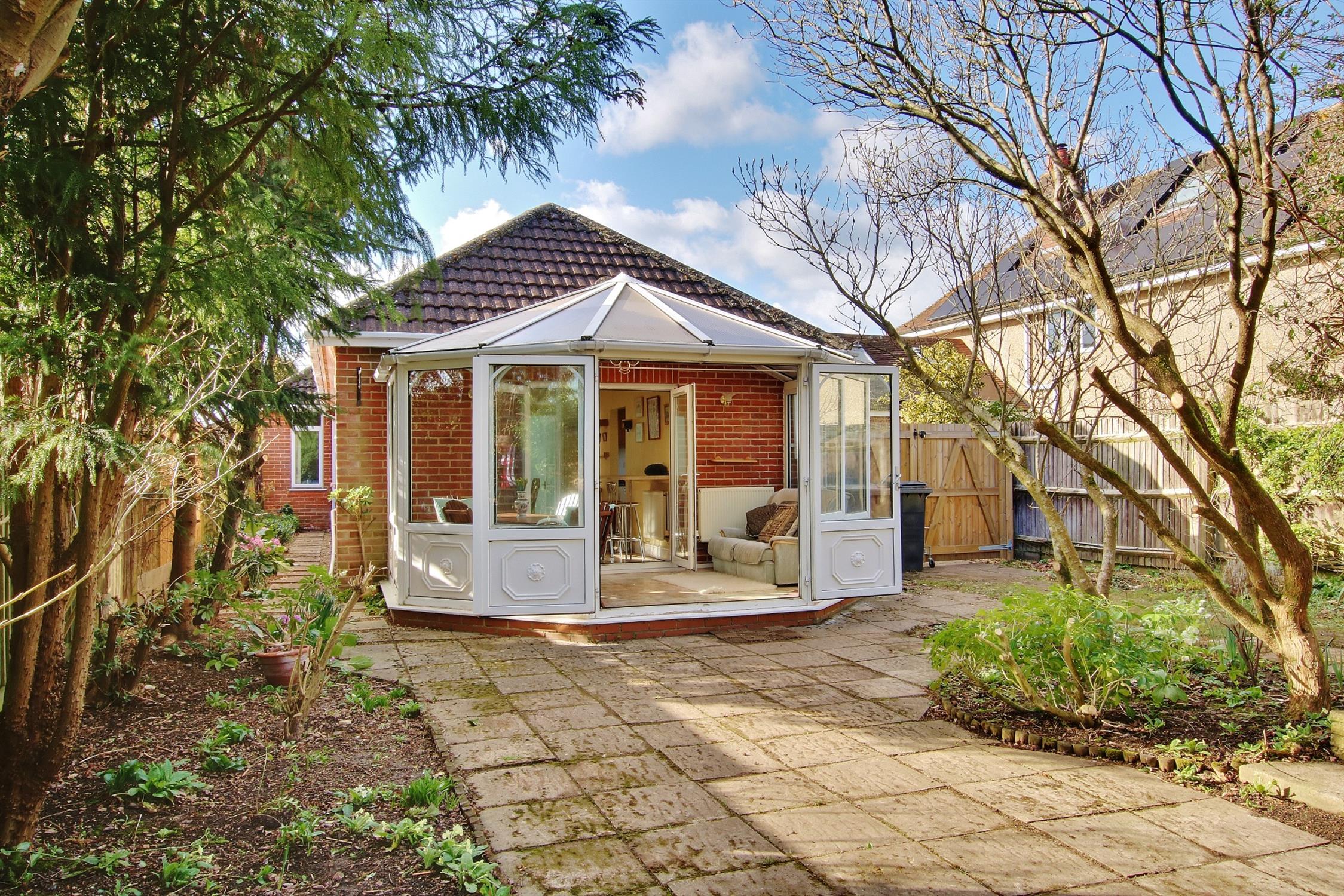 For Sale Whitenap Lane, Romsey, 3 Bedroom Property from Pearsons