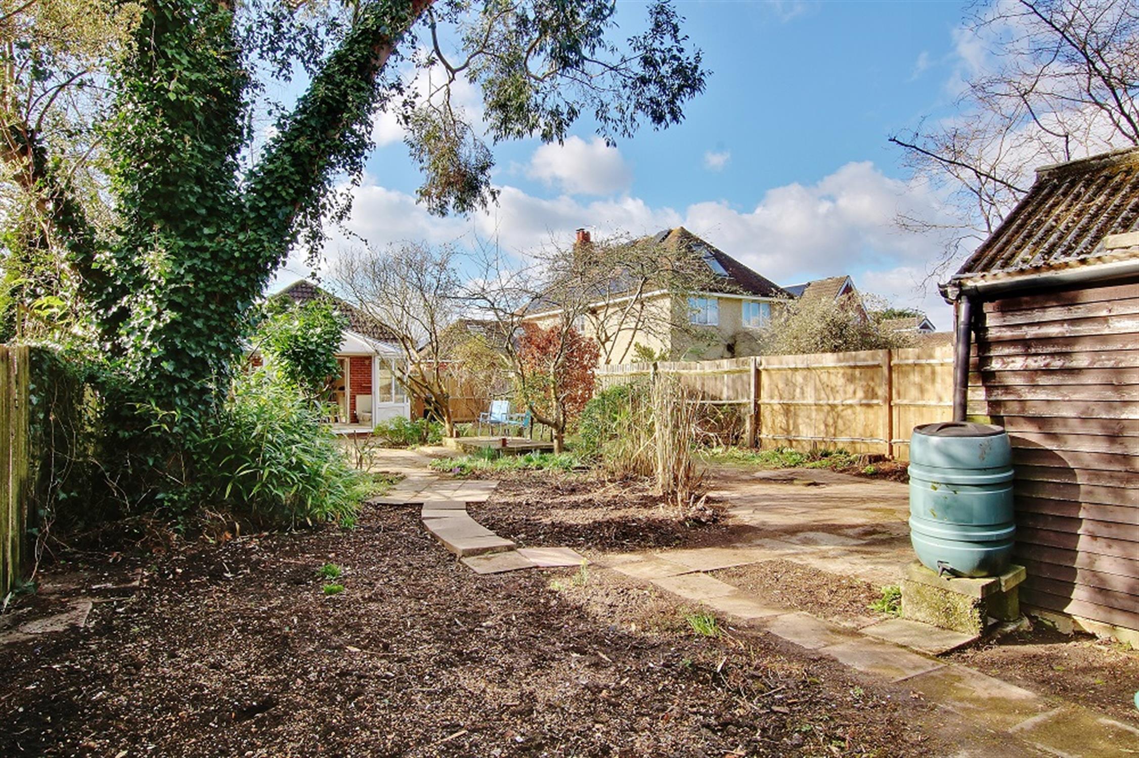 For Sale Whitenap Lane, Romsey, 3 Bedroom Property from Pearsons