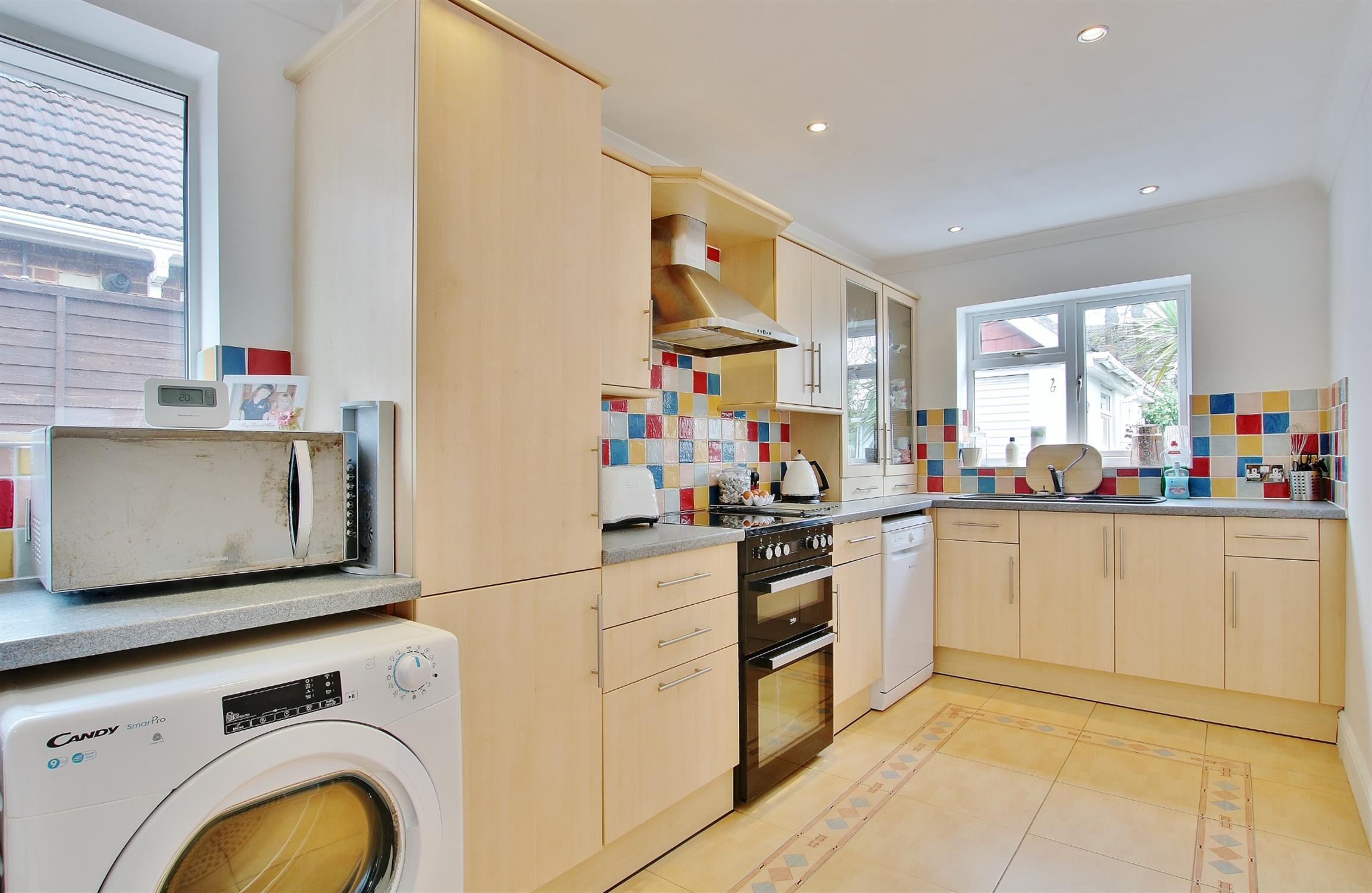 For Sale Nursling, 3 Bedroom Property from Pearsons Estate Agents
