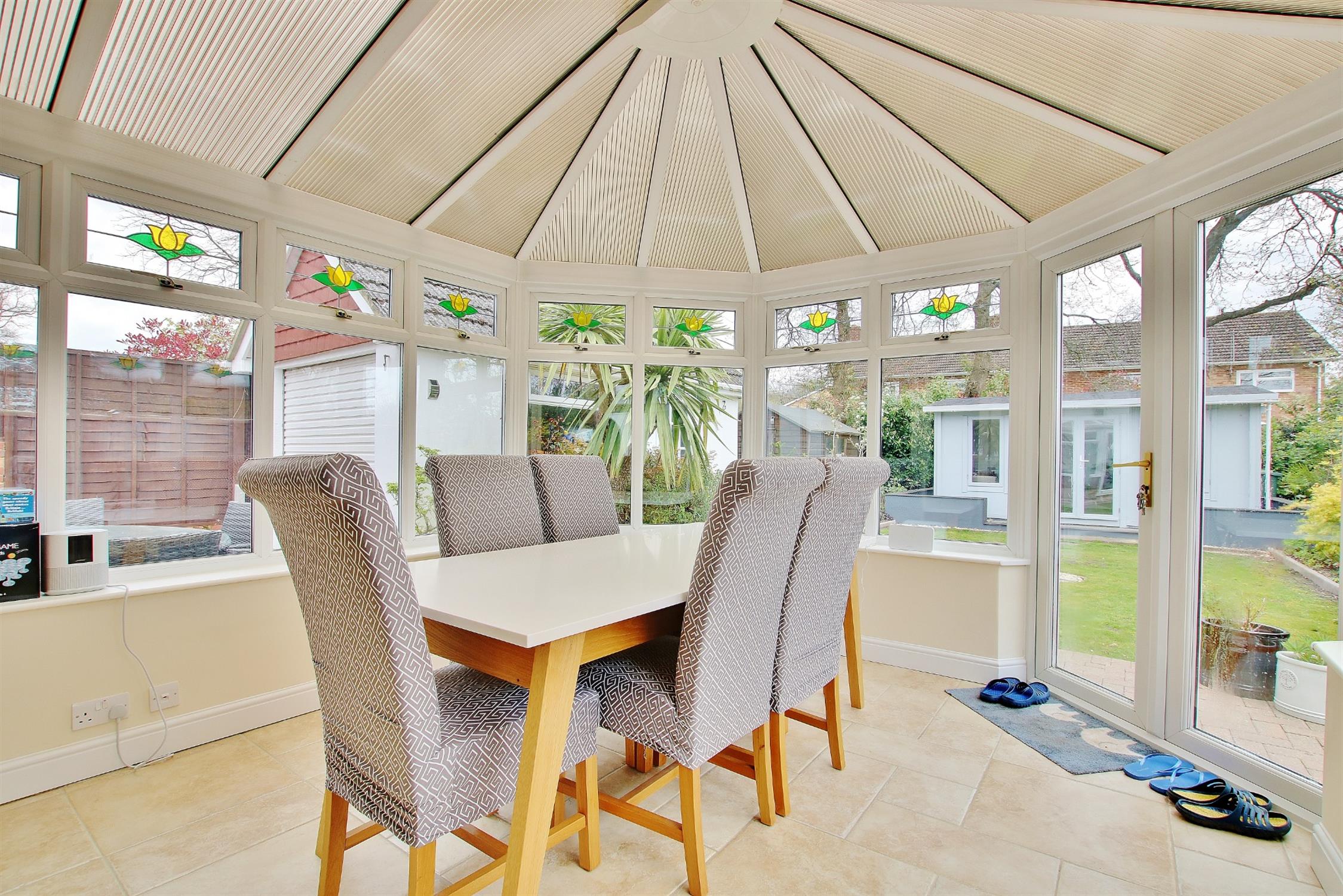 For Sale Nursling, 3 Bedroom Property from Pearsons Estate Agents