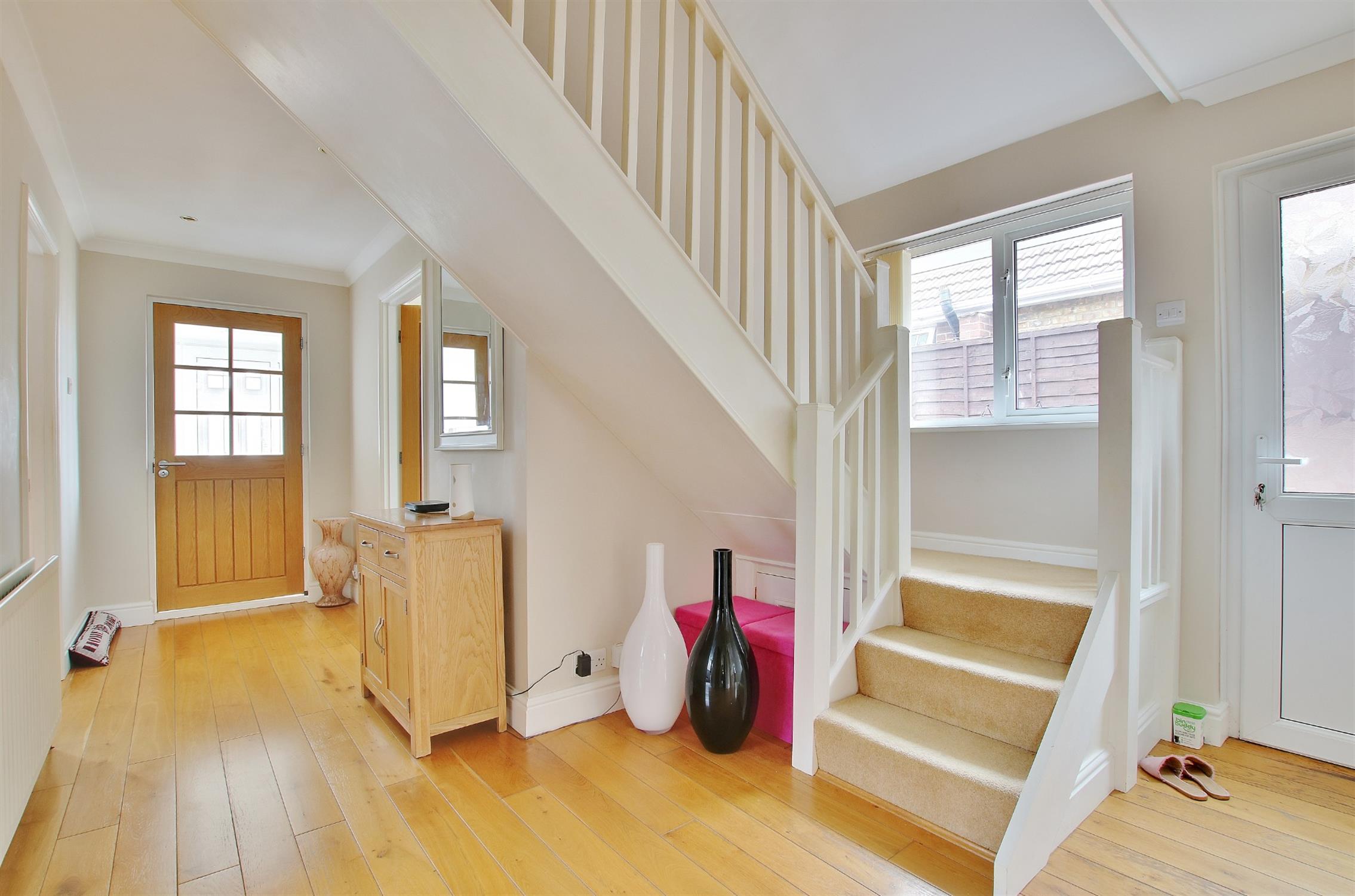 For Sale Nursling, 3 Bedroom Property from Pearsons Estate Agents