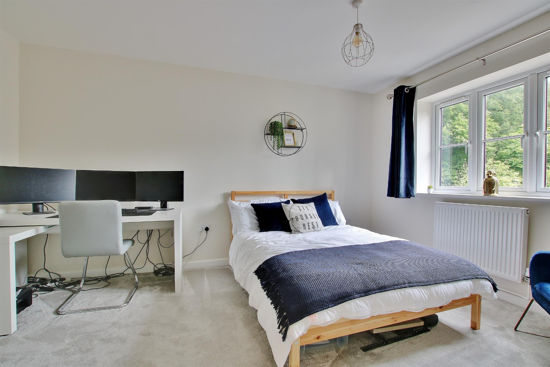 For Sale Awbridge, Romsey, 3 Bedroom Property from Pearsons Estate Agents