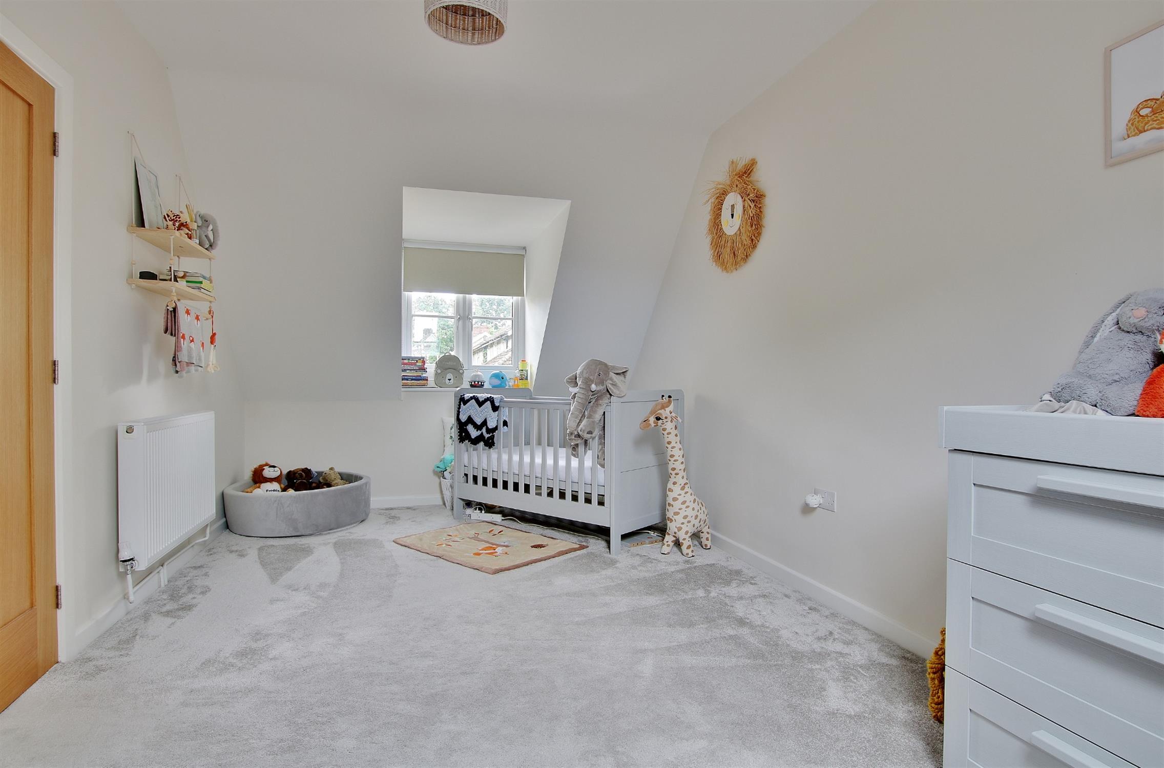 For Sale Awbridge, Romsey, 3 Bedroom Property from Pearsons Estate Agents