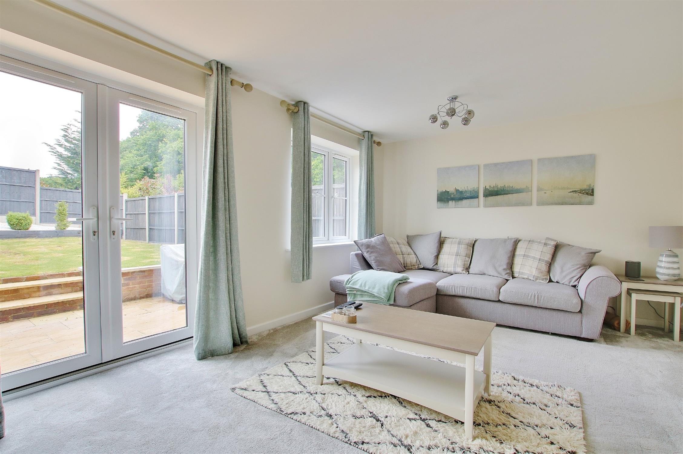 For Sale Awbridge, Romsey, 3 Bedroom Property from Pearsons Estate Agents