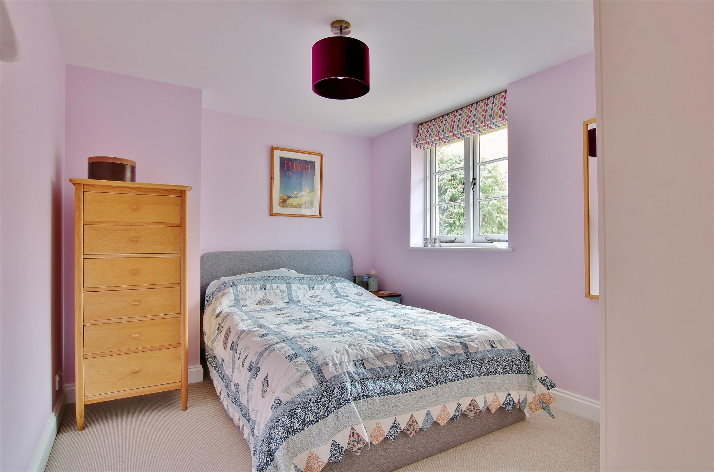 For Sale Bartley, Southampton, 2 Bedroom Property from Pearsons Estate