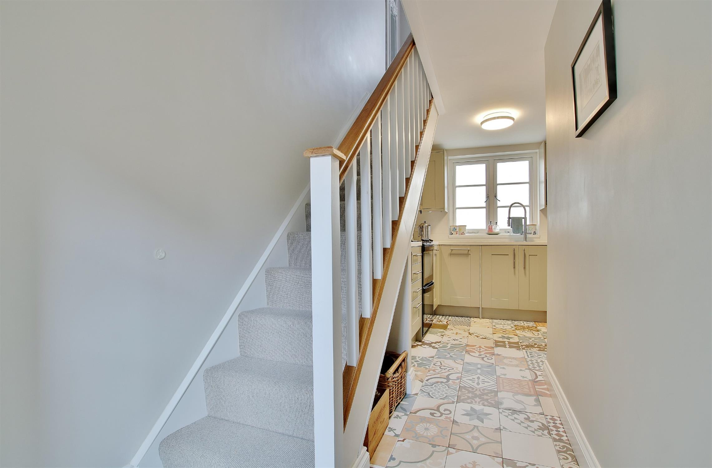 For Sale Bartley, Southampton, 2 Bedroom Property from Pearsons Estate