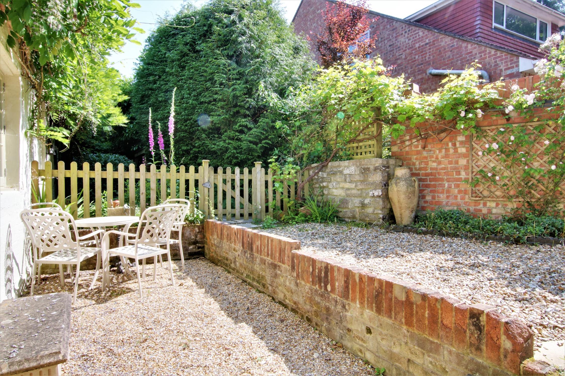 For Sale Bartley, Southampton, 2 Bedroom Property from Pearsons Estate