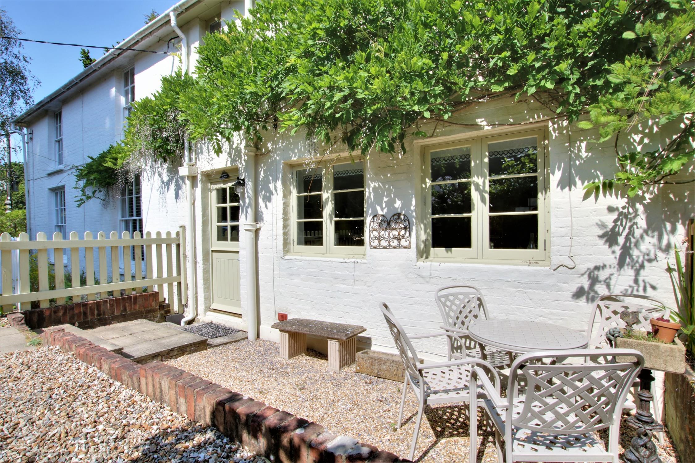 For Sale Bartley, Southampton, 2 Bedroom Property from Pearsons Estate