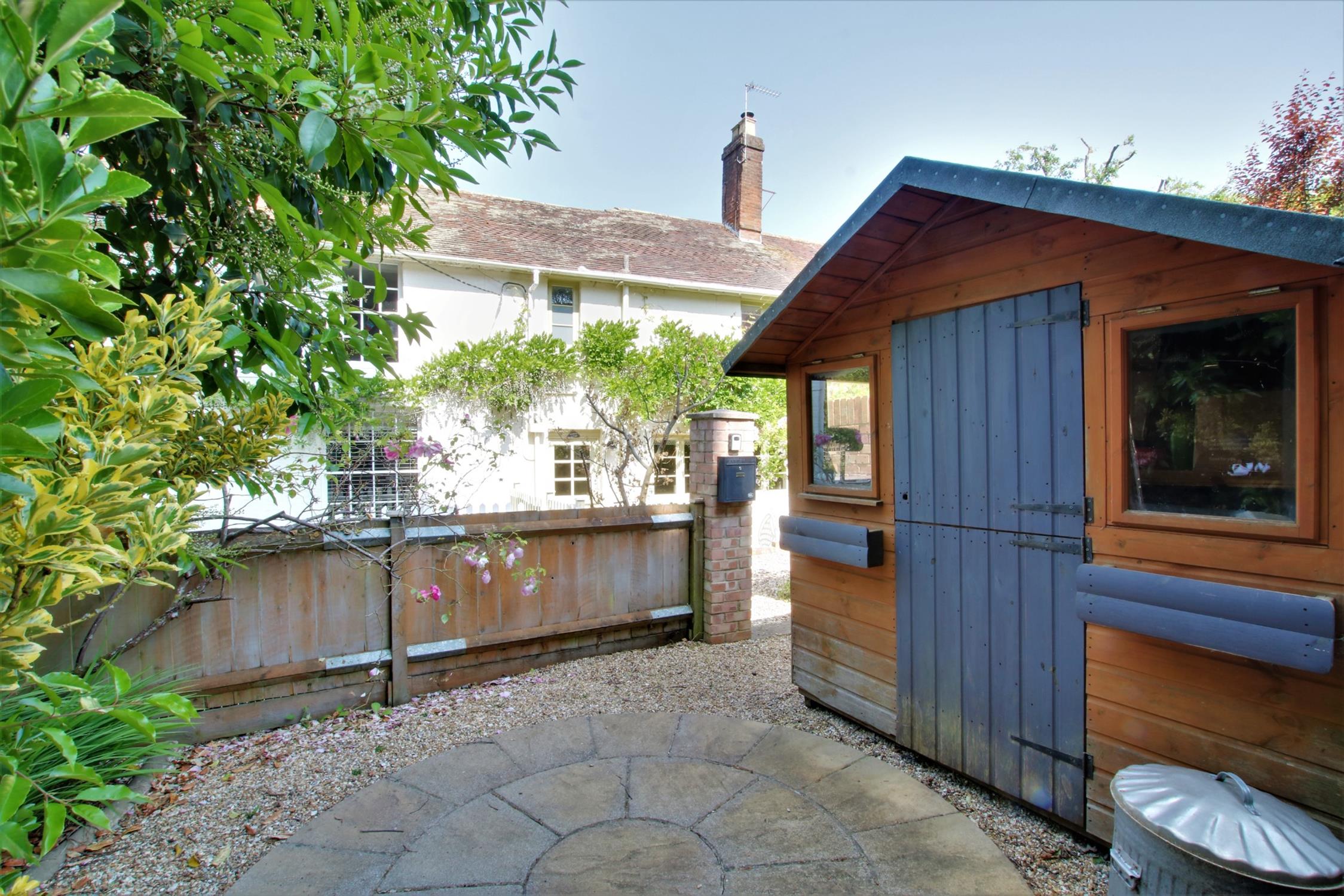 For Sale Bartley, Southampton, 2 Bedroom Property from Pearsons Estate