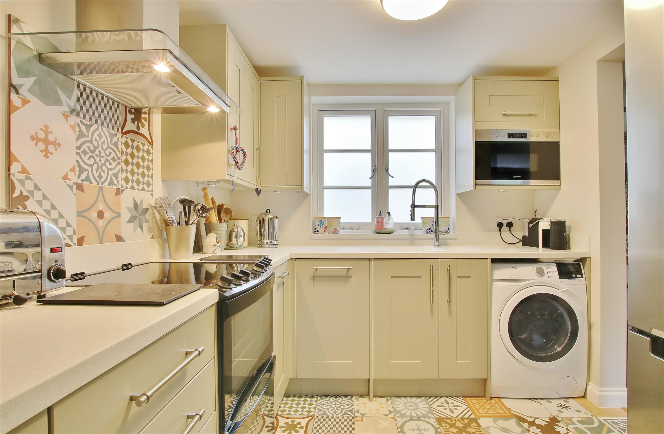 For Sale Bartley, Southampton, 2 Bedroom Property from Pearsons Estate