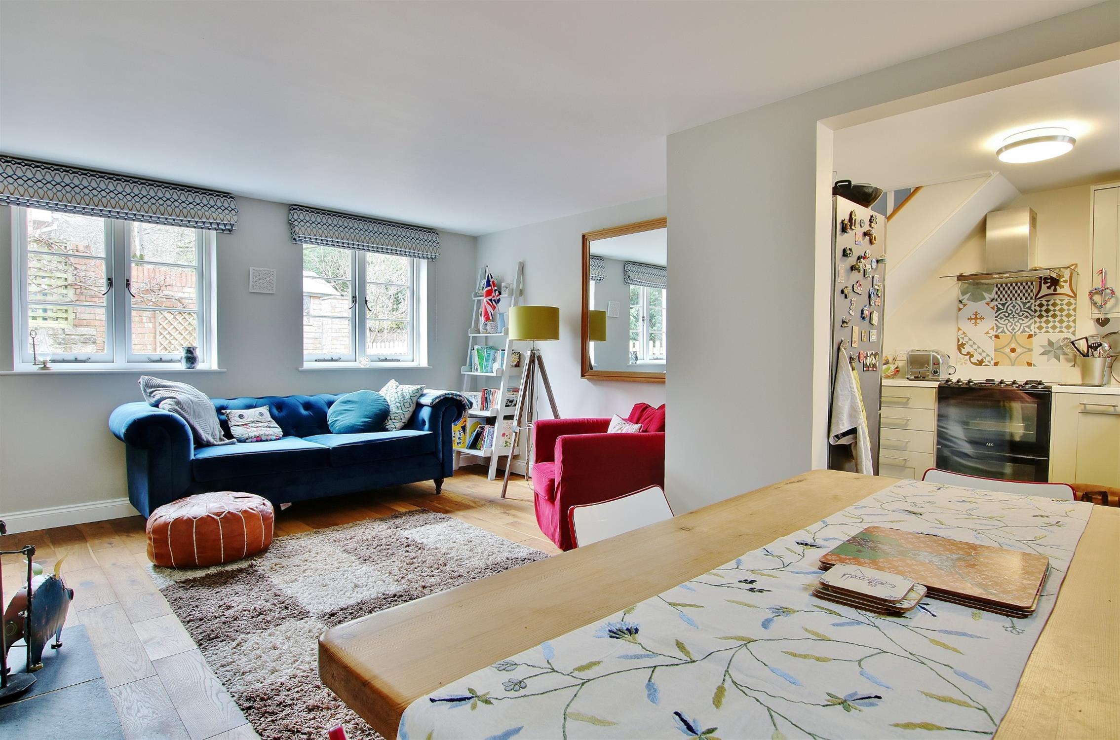 For Sale Bartley, Southampton, 2 Bedroom Property from Pearsons Estate