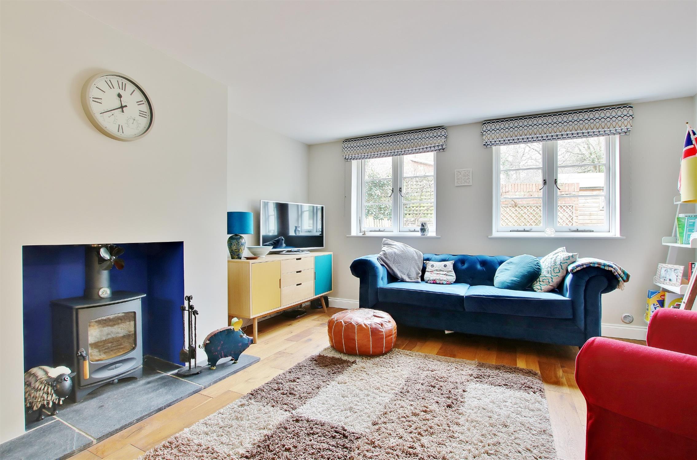 For Sale Bartley, Southampton, 2 Bedroom Property from Pearsons Estate