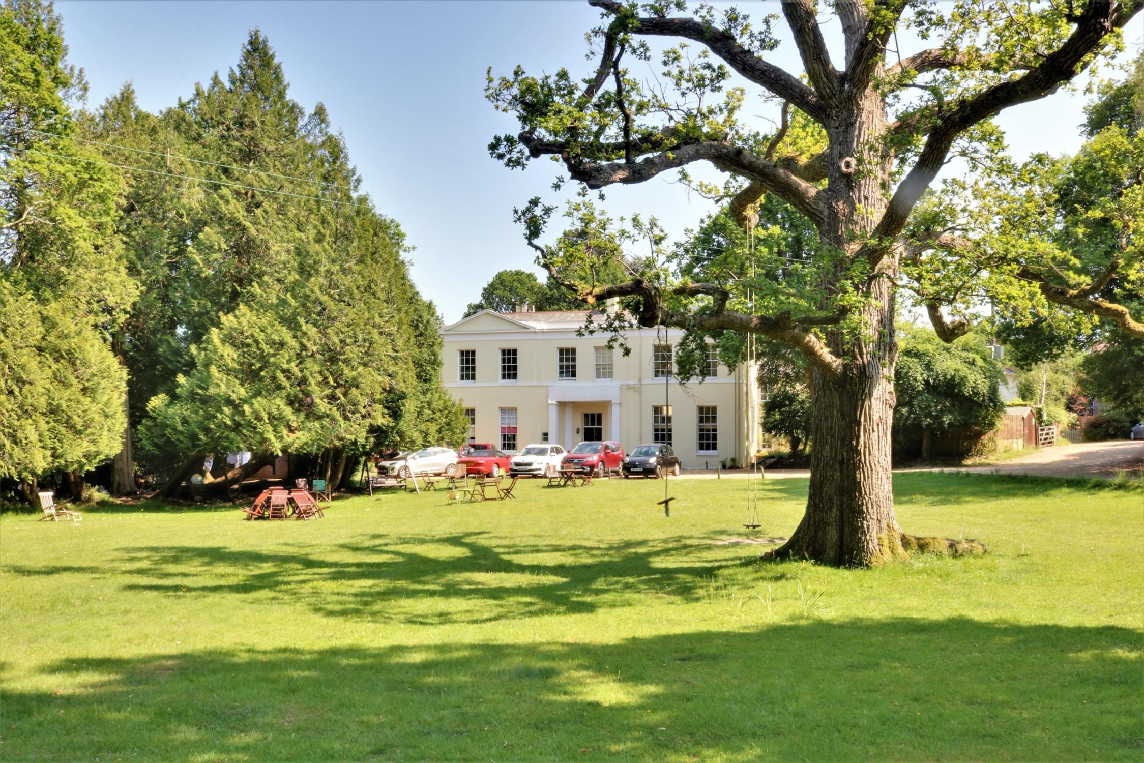 For Sale Bartley, Southampton, 2 Bedroom Property from Pearsons Estate