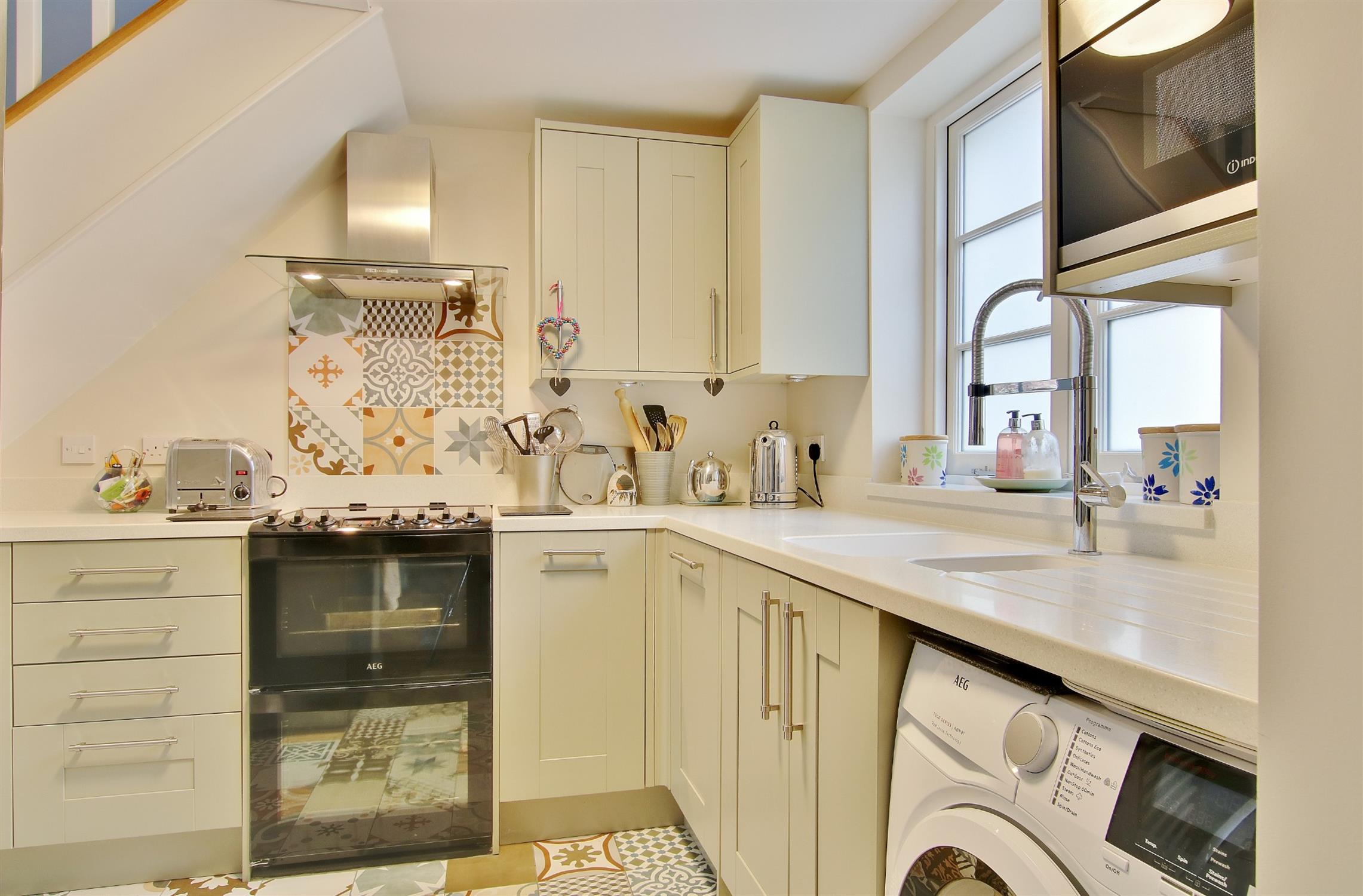 For Sale Bartley, Southampton, 2 Bedroom Property from Pearsons Estate