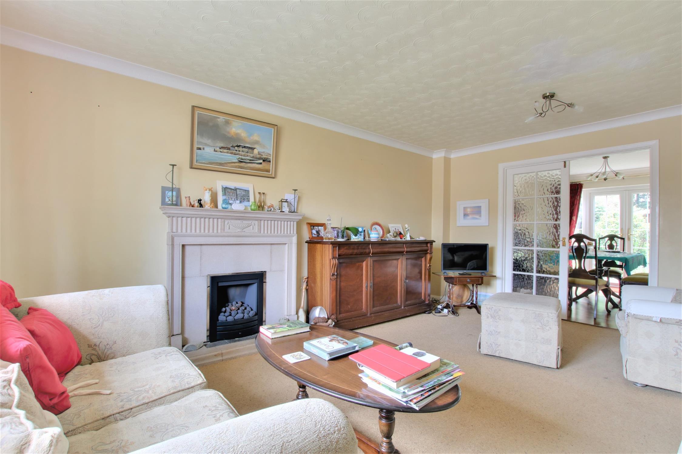 For Sale West Wellow, 4 Bedroom Property from Pearsons Estate Agents