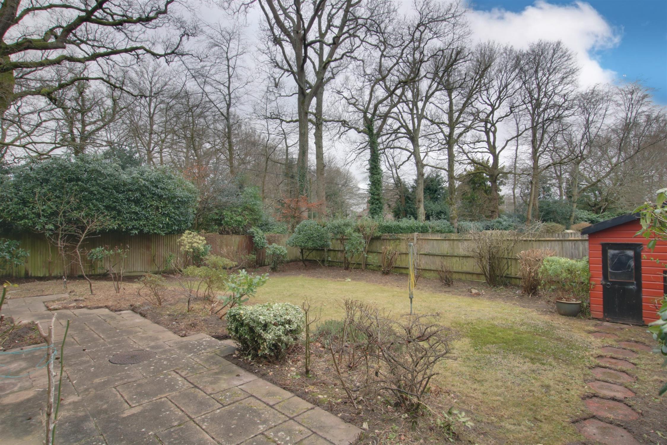 For Sale East Wellow, Romsey, 4 Bedroom Property from Pearsons Estate