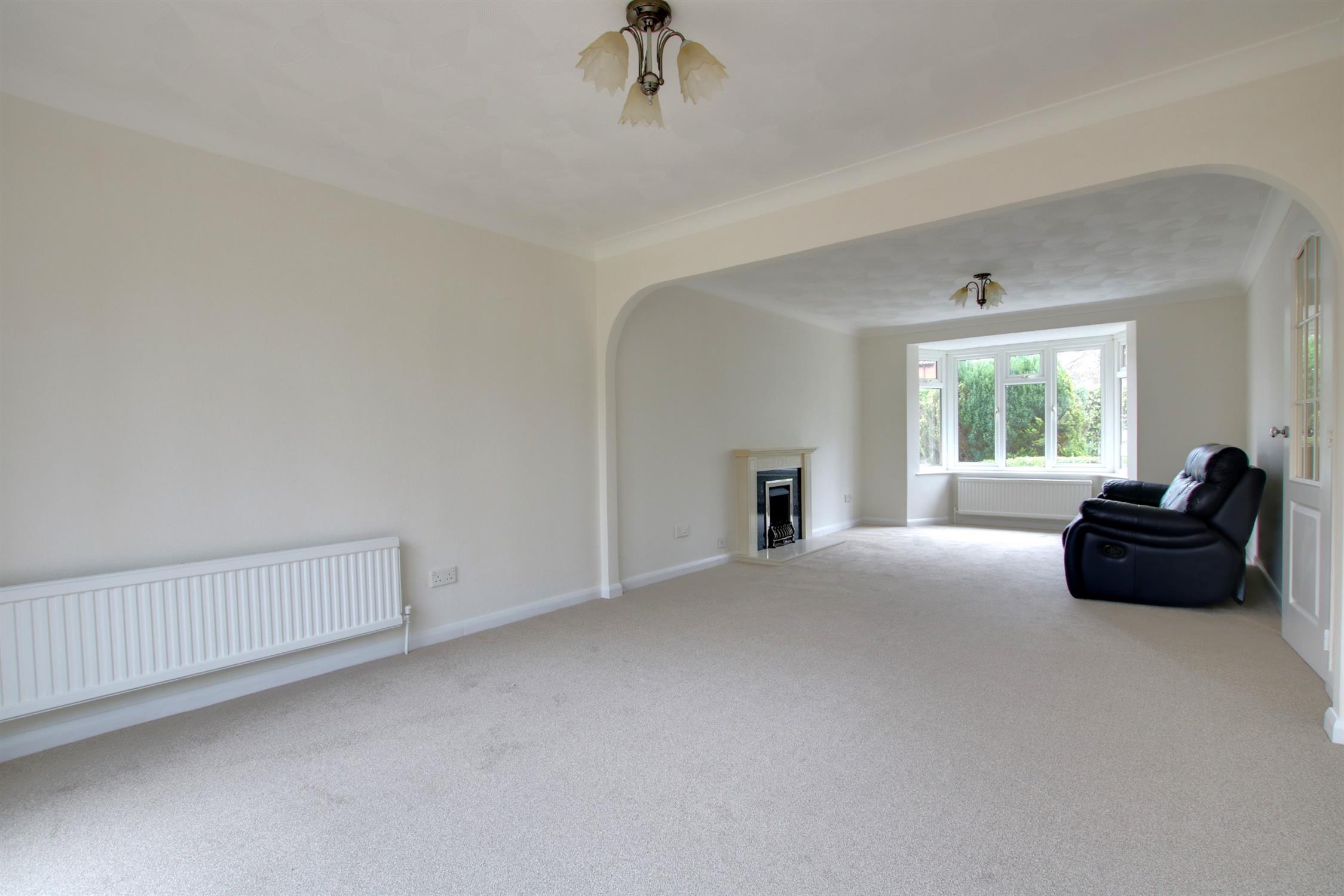For Sale East Wellow, Romsey, 4 Bedroom Property from Pearsons Estate