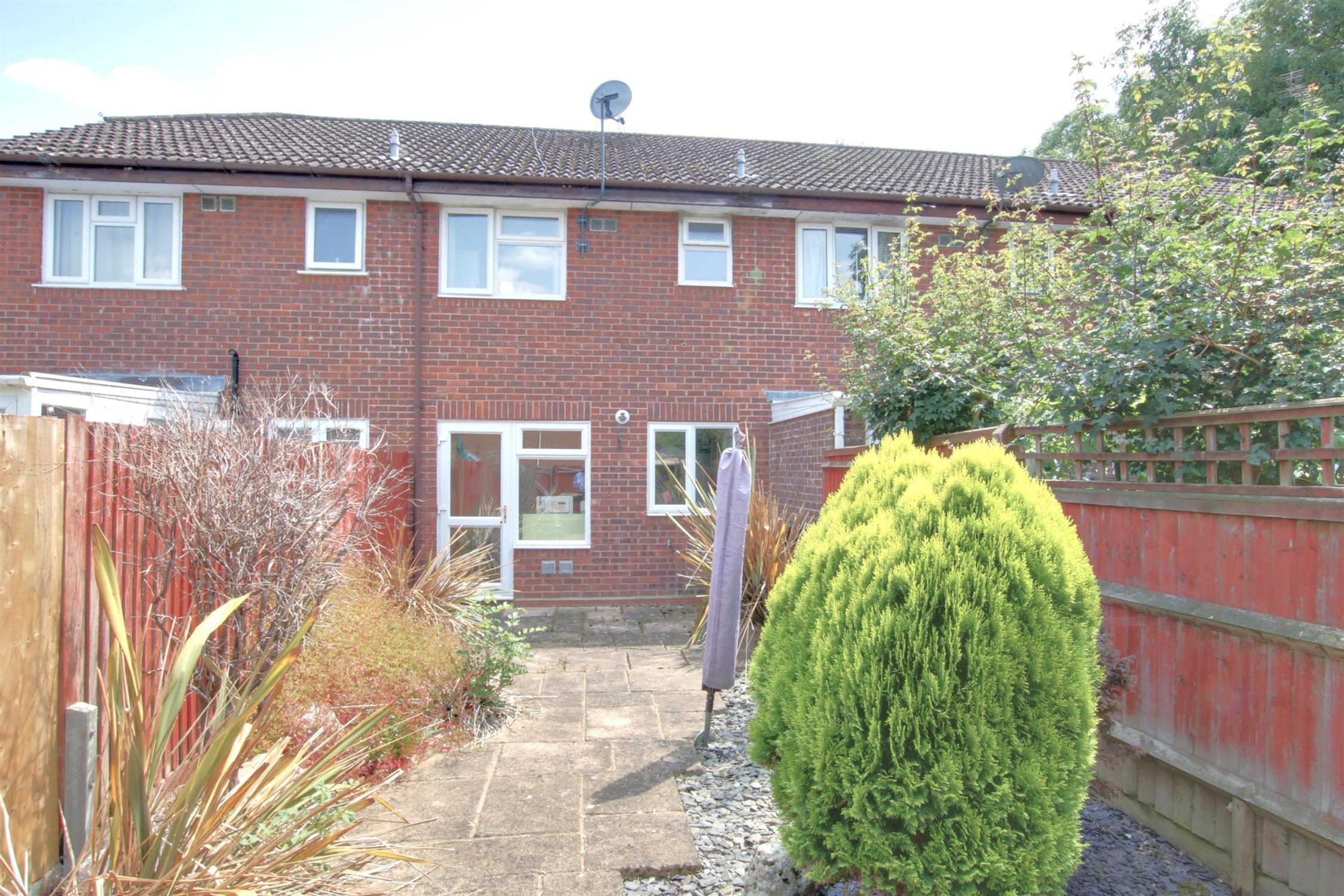 For Sale Romsey, 2 Bedroom Property from Pearsons Estate Agents