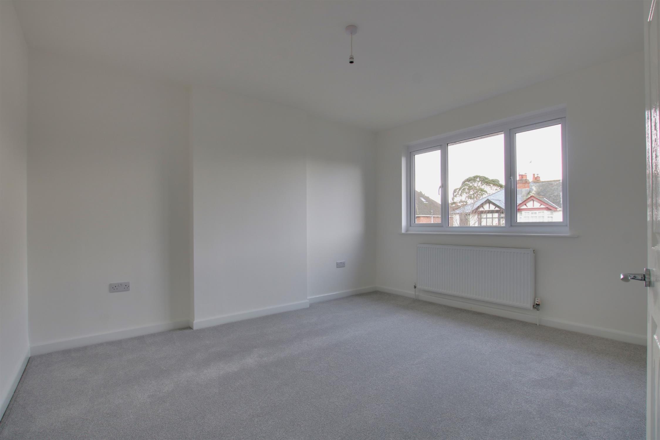 For Sale Rushington, Totton, 3 Bedroom Property from Pearsons Estate