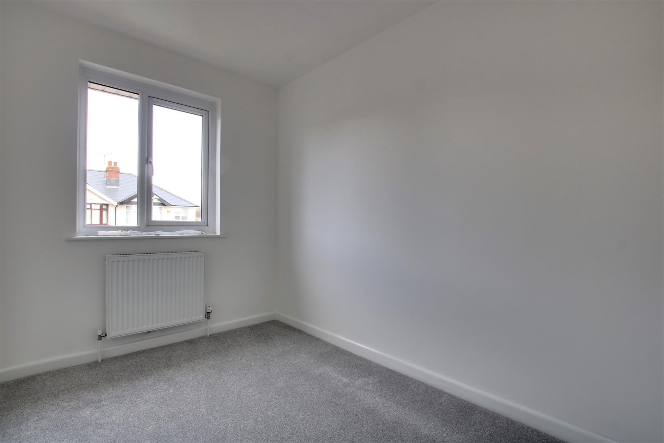 For Sale Rushington, Totton, 3 Bedroom Property from Pearsons Estate