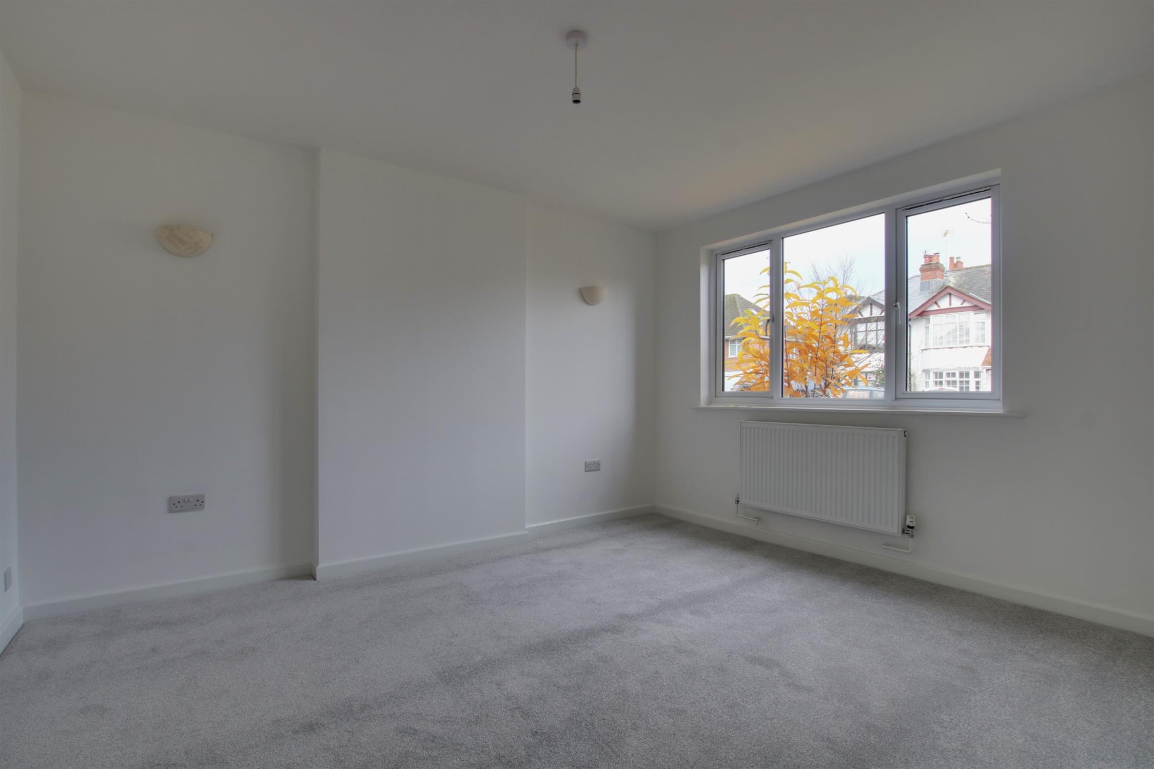 For Sale Rushington, Totton, 3 Bedroom Property from Pearsons Estate