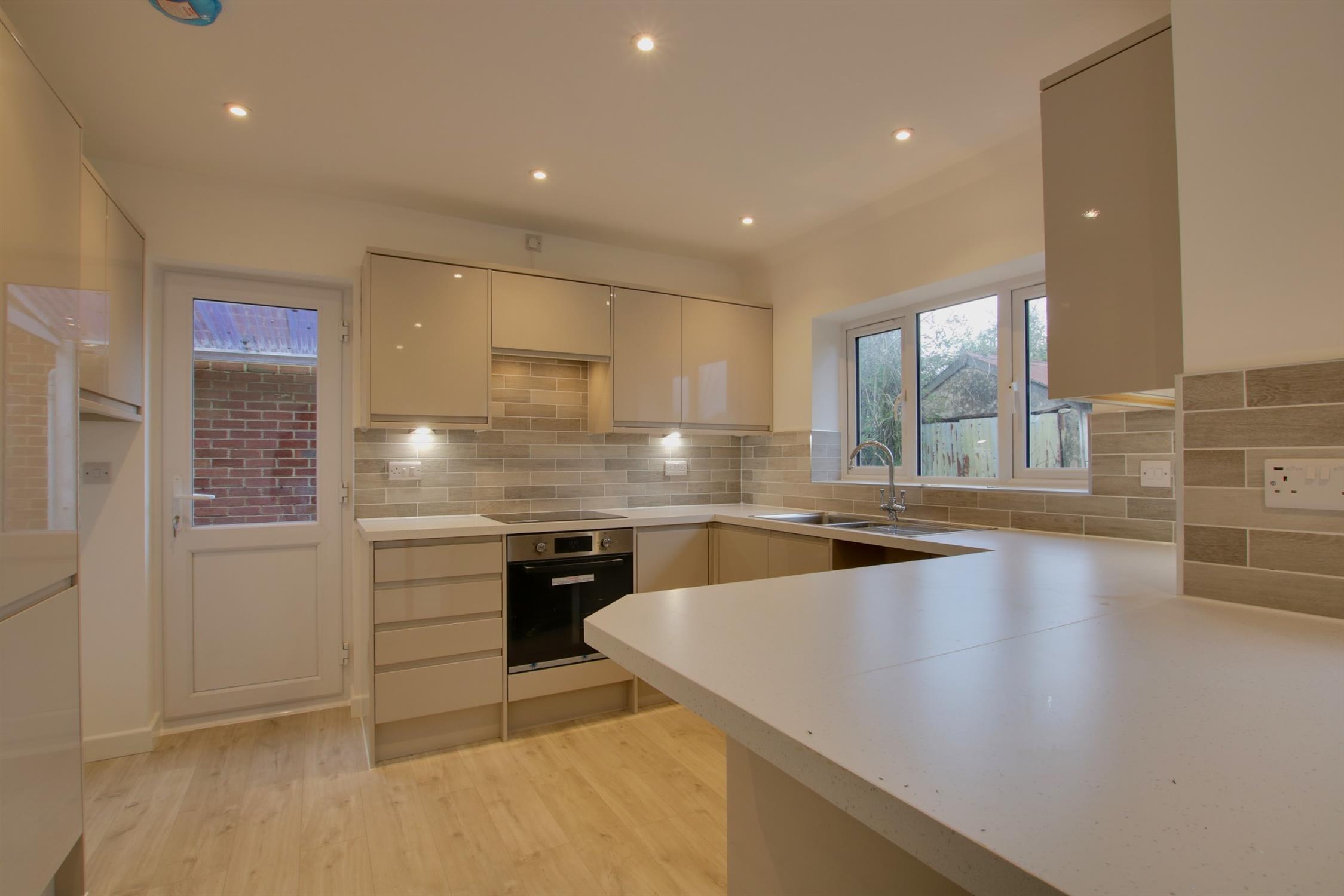 For Sale Rushington, Totton, 3 Bedroom Property from Pearsons Estate