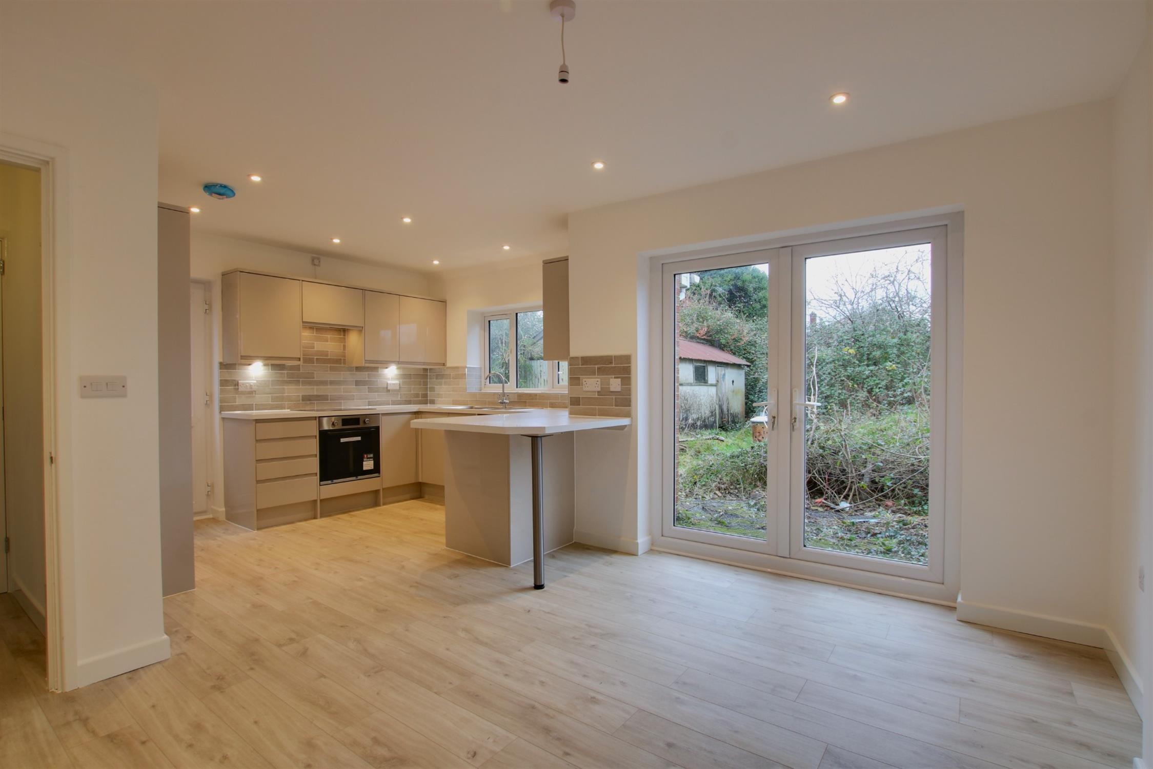 For Sale Rushington, Totton, 3 Bedroom Property from Pearsons Estate