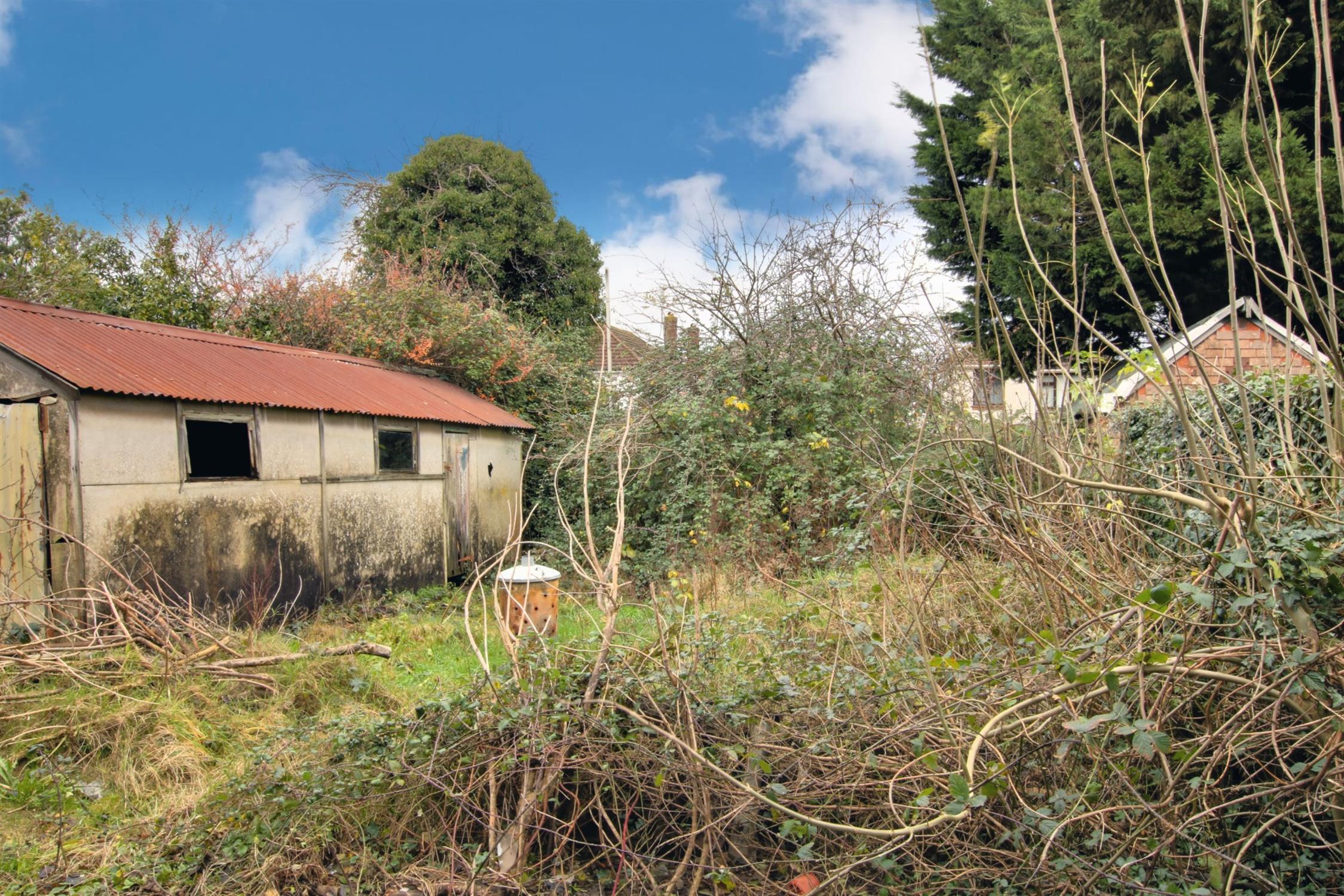 For Sale Rushington, Totton, 3 Bedroom Property from Pearsons Estate