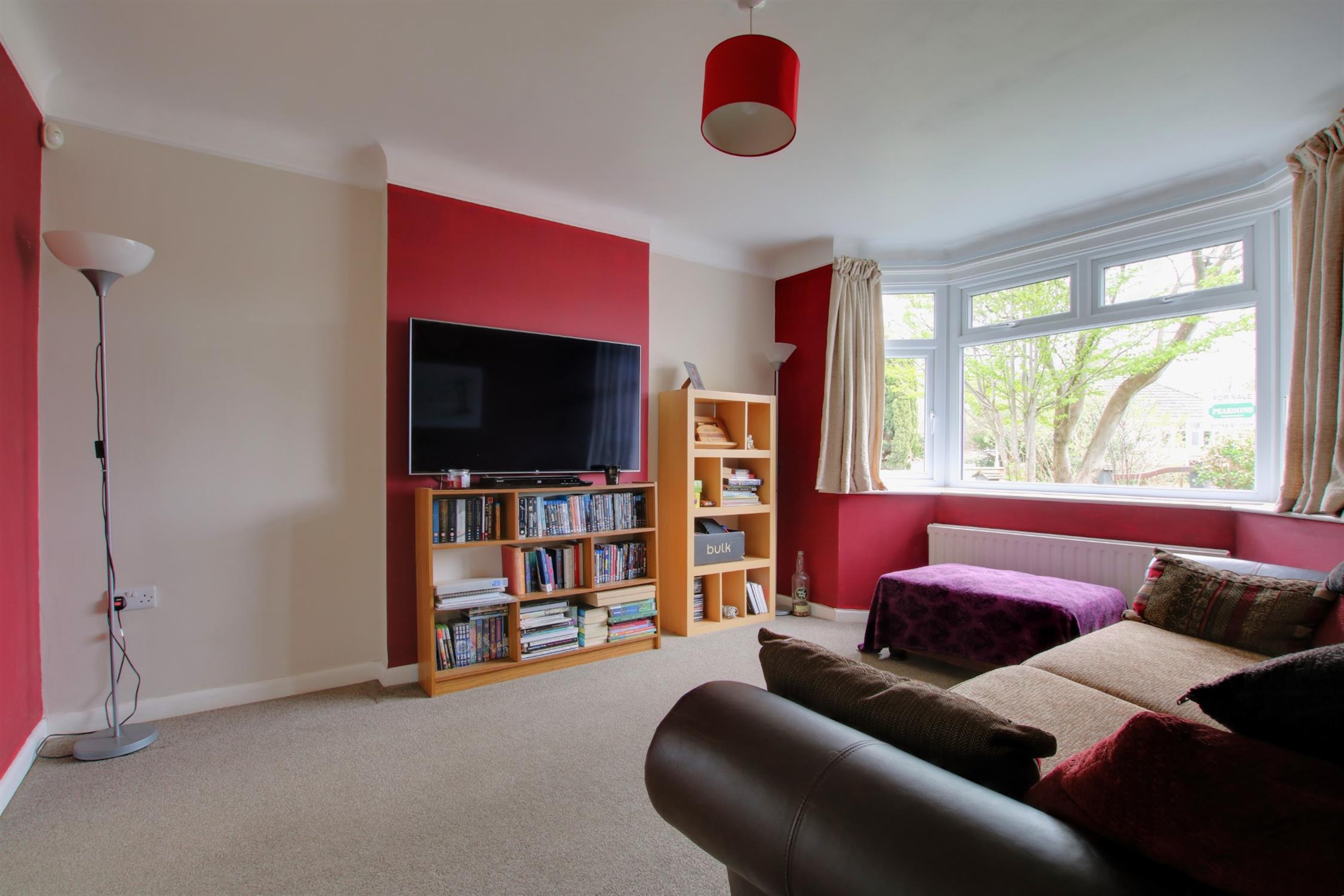 For Sale Rushington, Totton,, 3 Bedroom Property from Pearsons Estate