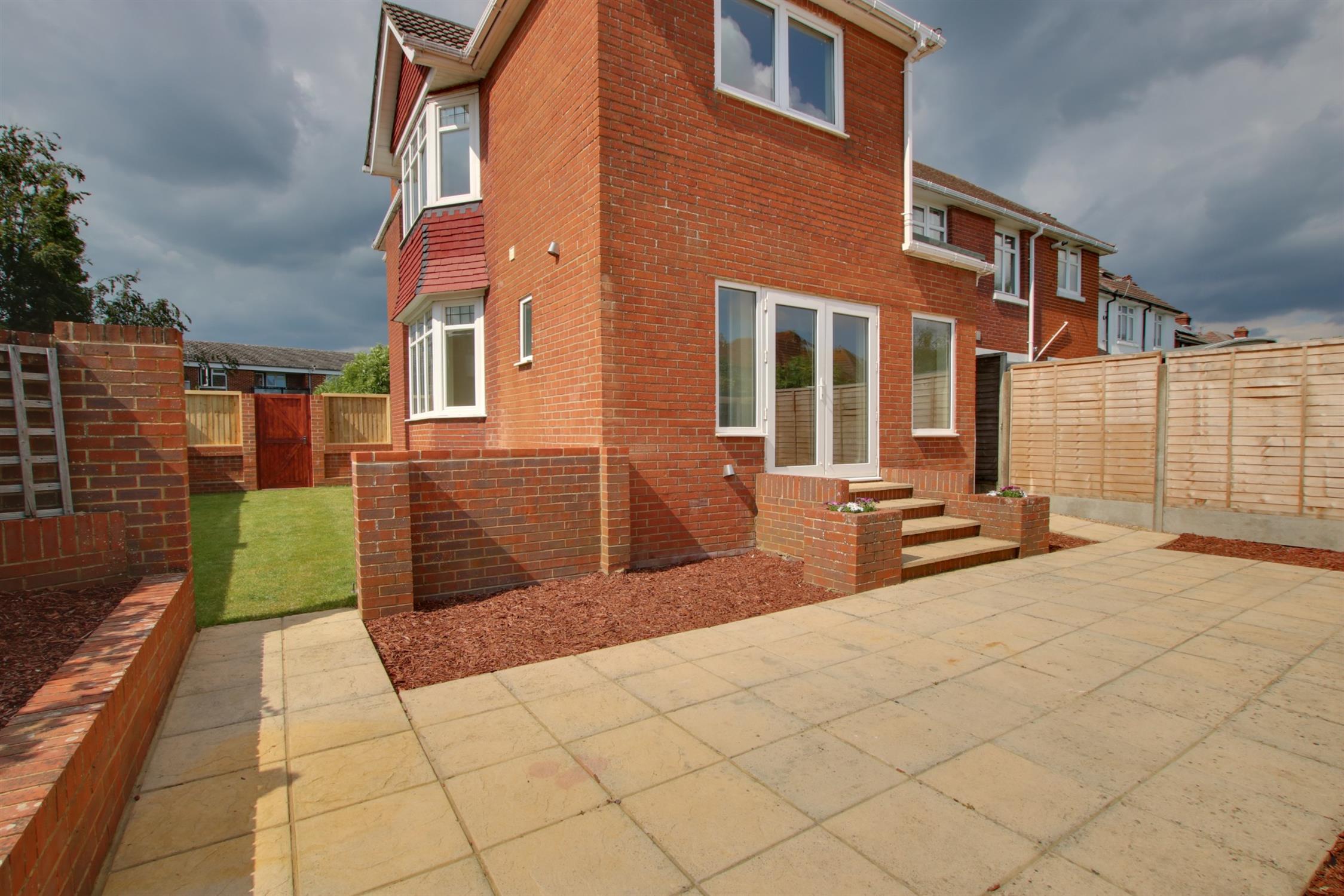 For Sale Upper Shirley, Southampton, 4 Bedroom Property from Pearsons