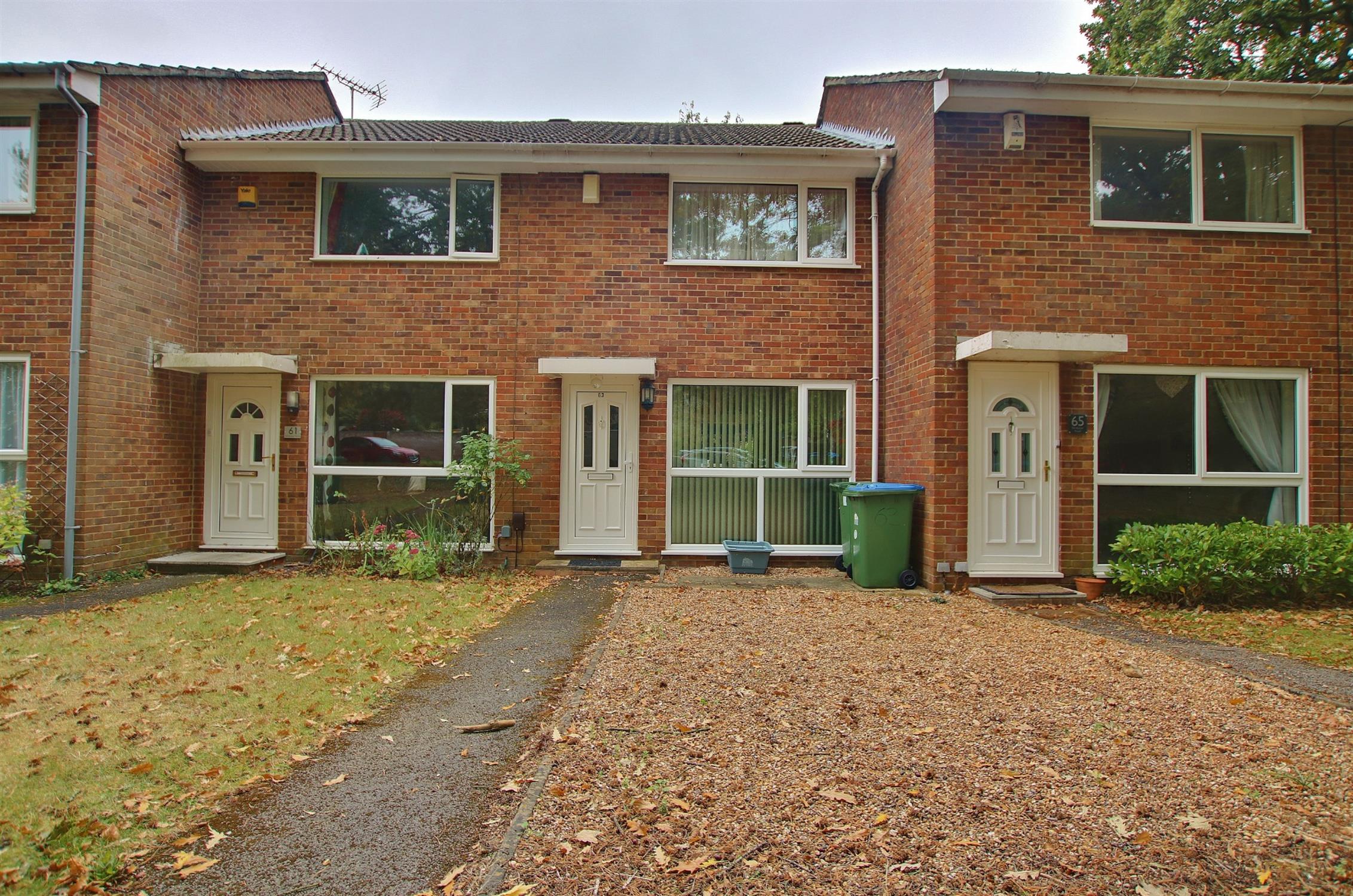 For Sale Sandpiper Road, Lordswood, 2 Bedroom Property from Pearsons Estate Agents